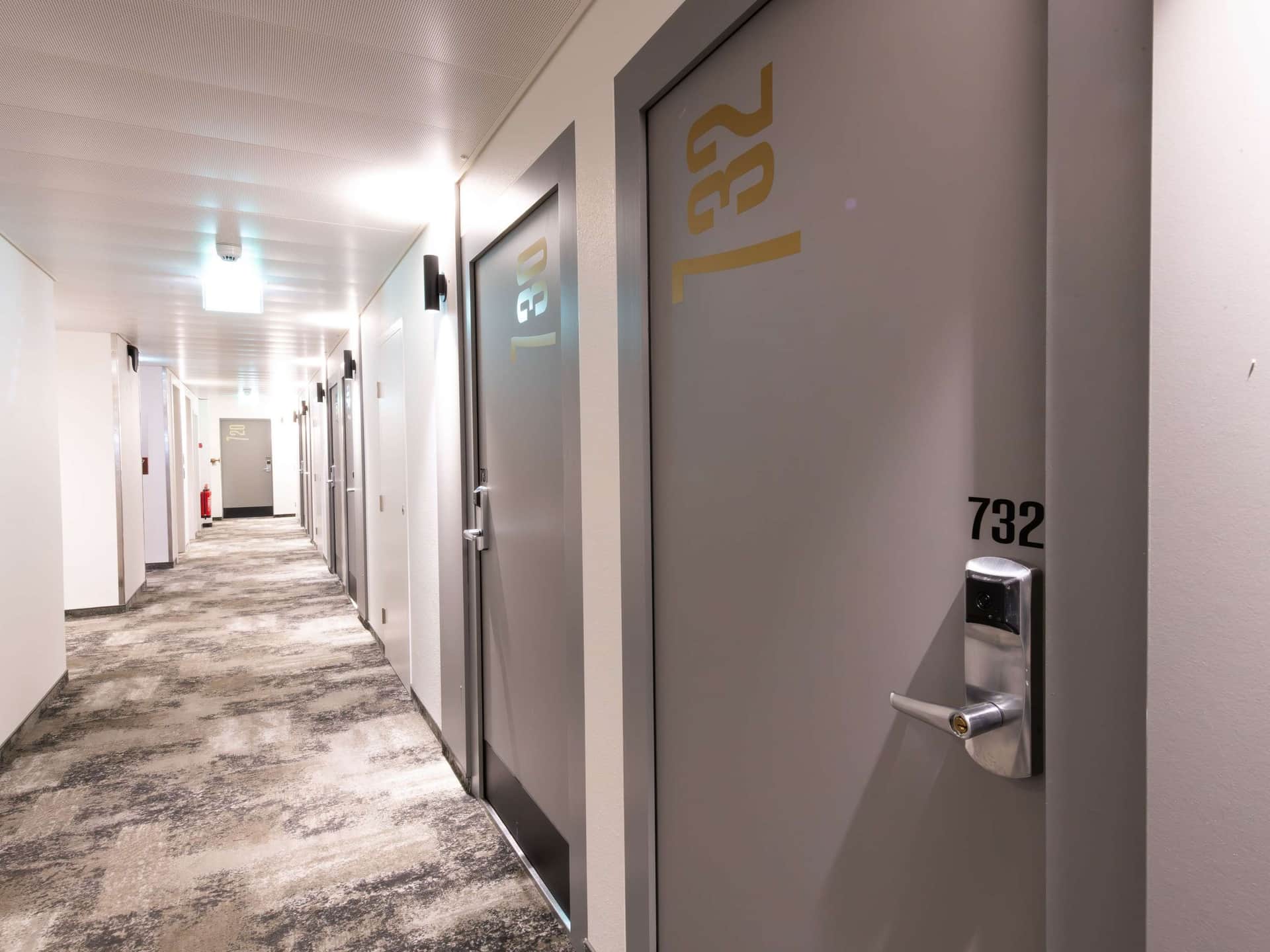 ibis Genève Centre Nations