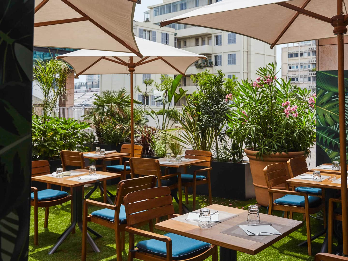 ibis Styles Toulon Centre Port