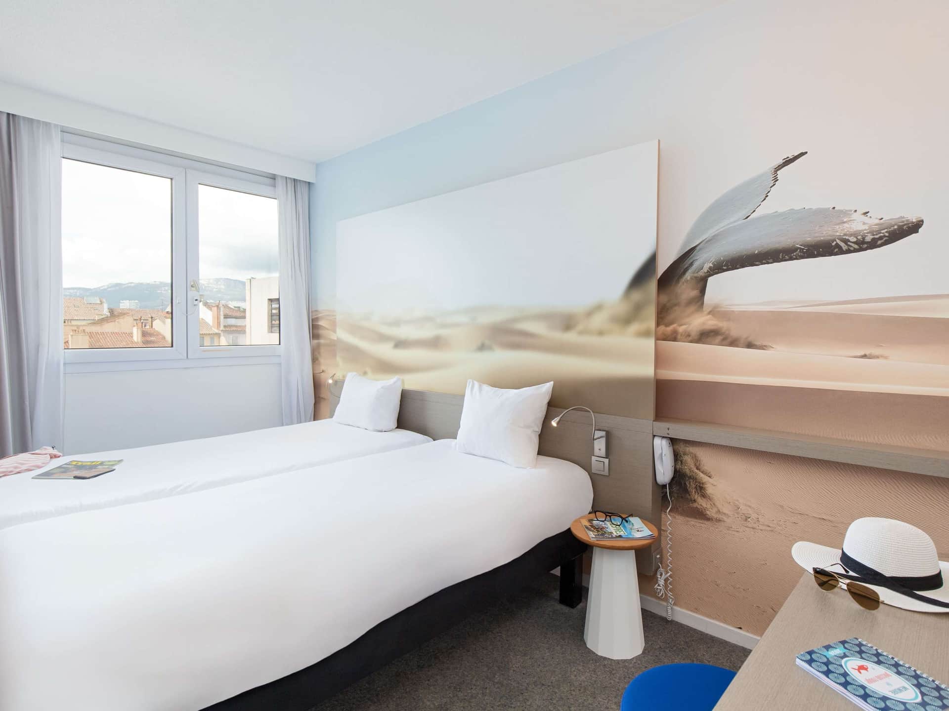 ibis Styles Toulon Centre Port
