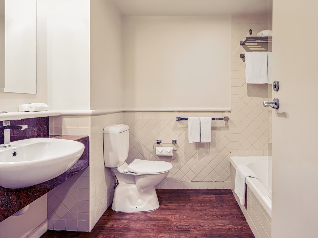 Mercure Gold Coast Resort