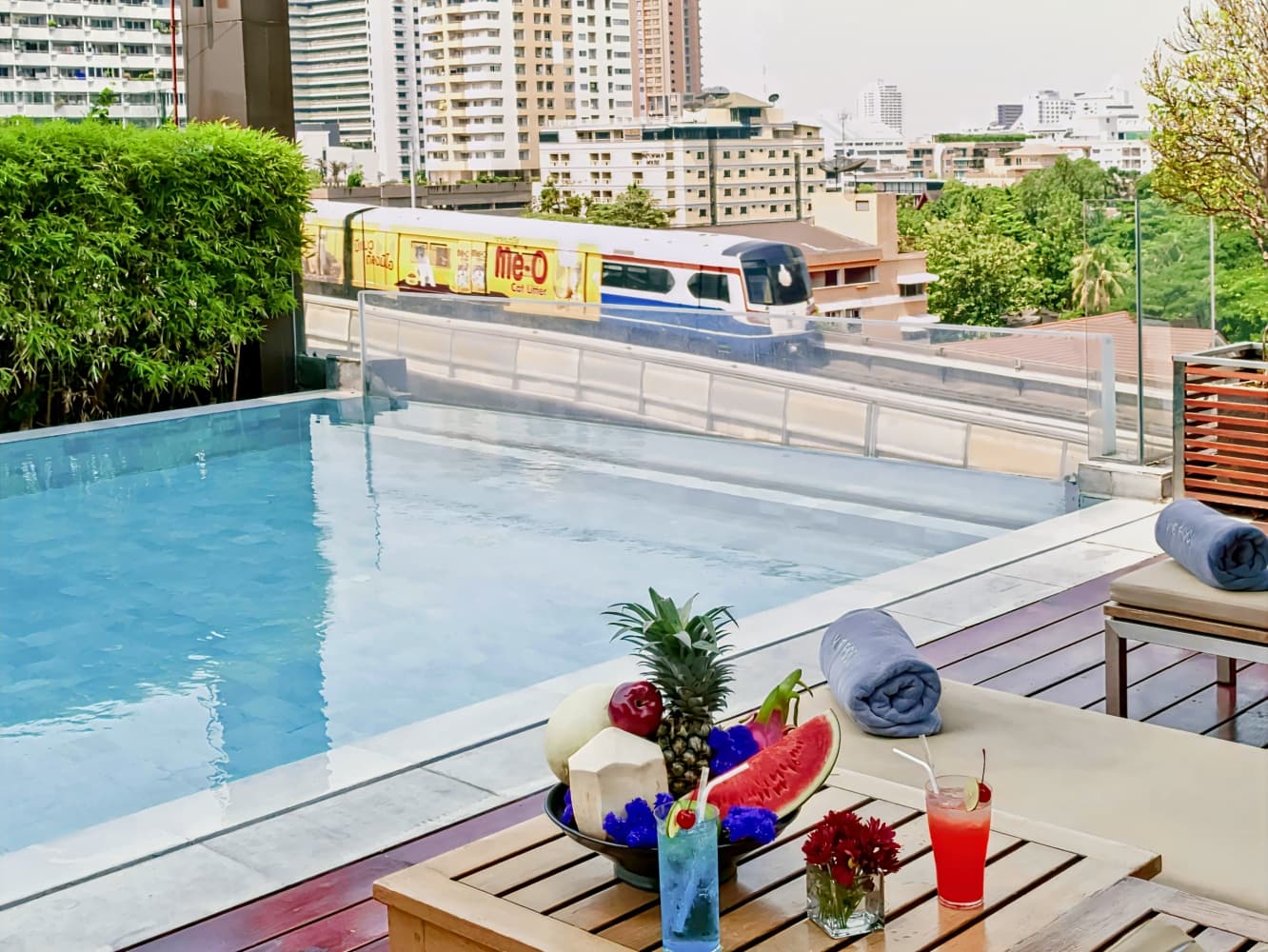 VIE Hotel Bangkok - MGallery Collection