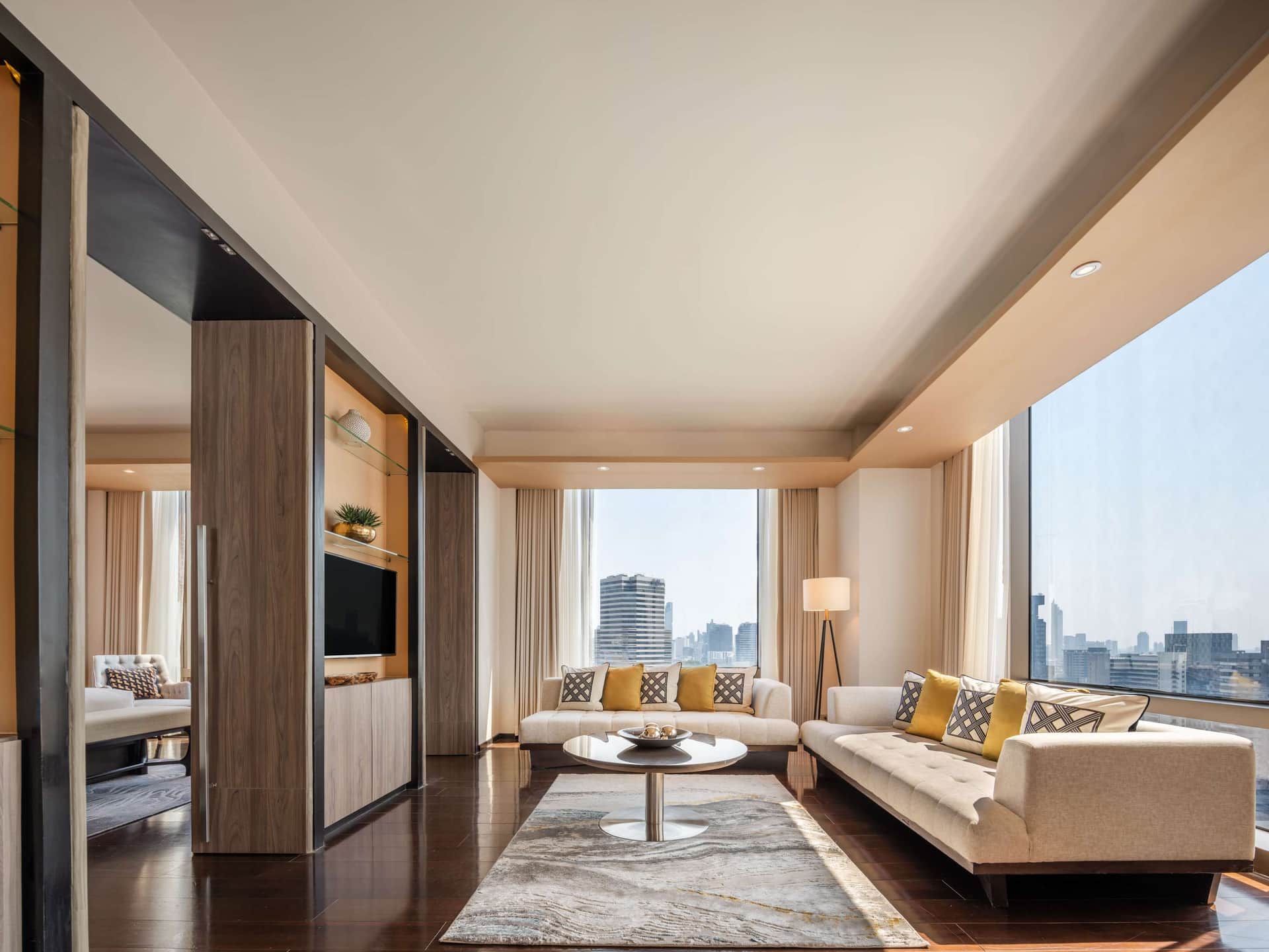 VIE Hotel Bangkok - MGallery Collection