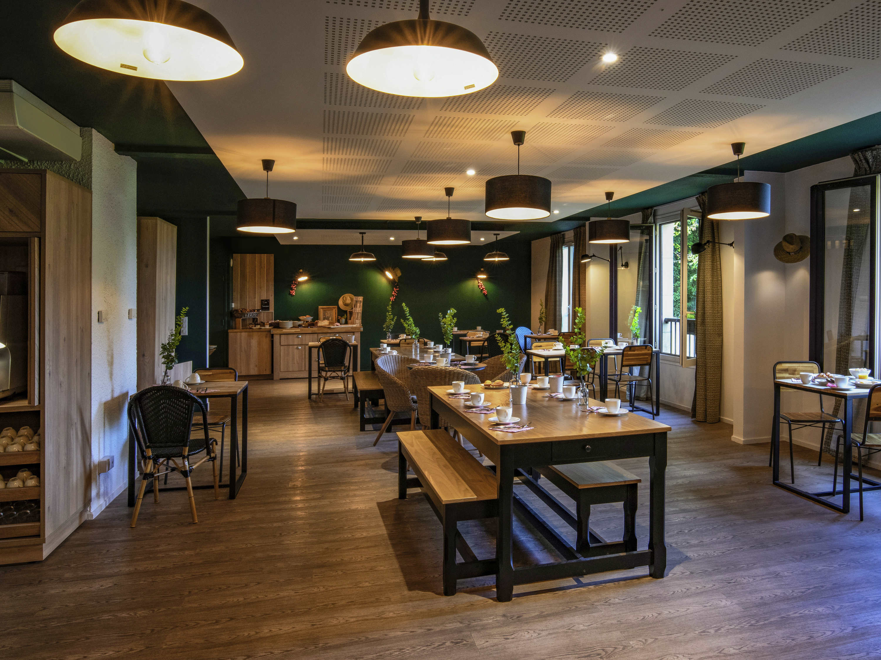 Novotel Domaine De Maffliers - Demeures De Campagne