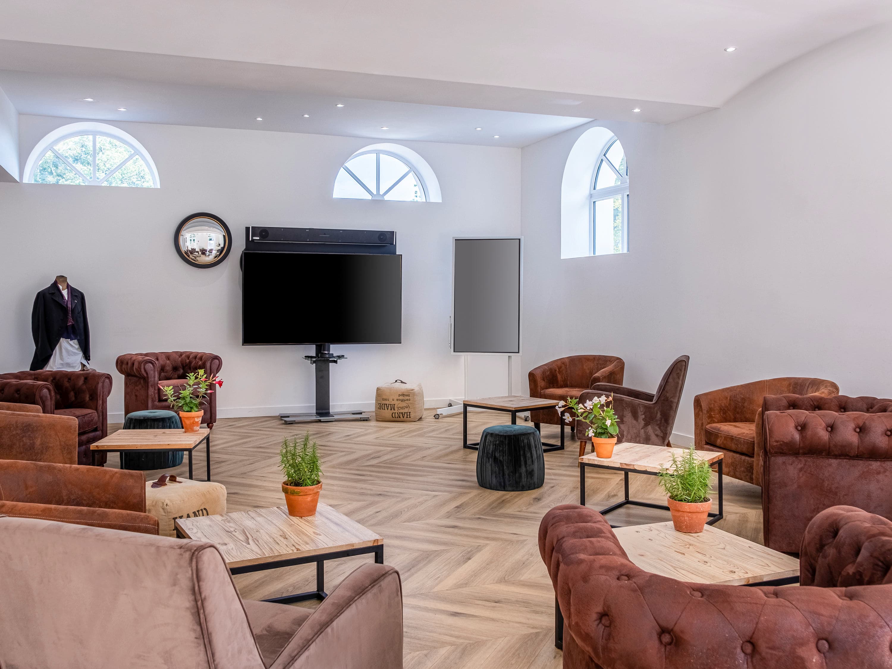 Novotel Domaine De Maffliers - Demeures De Campagne