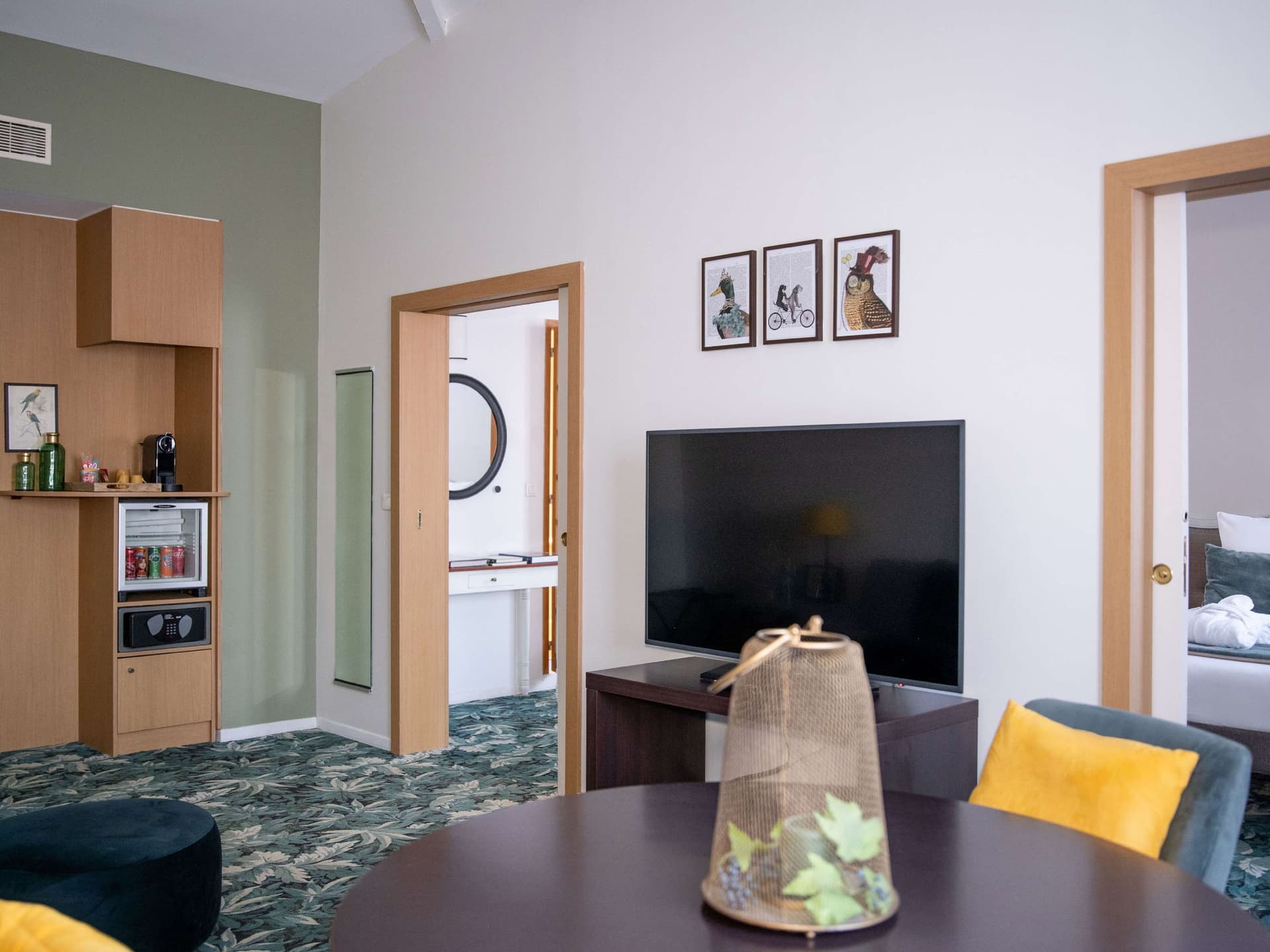Novotel Domaine De Maffliers - Demeures De Campagne