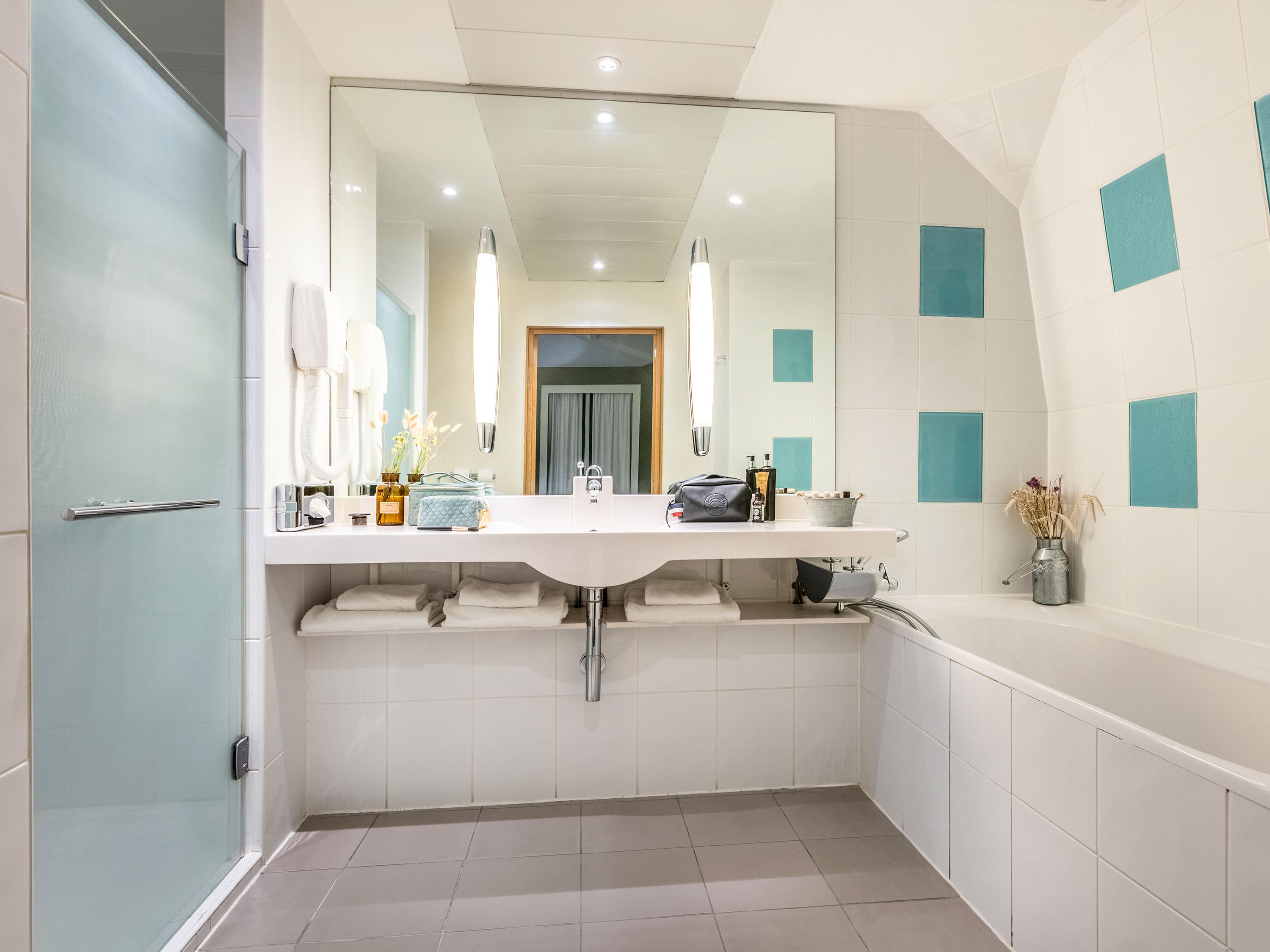 Novotel Domaine De Maffliers - Demeures De Campagne