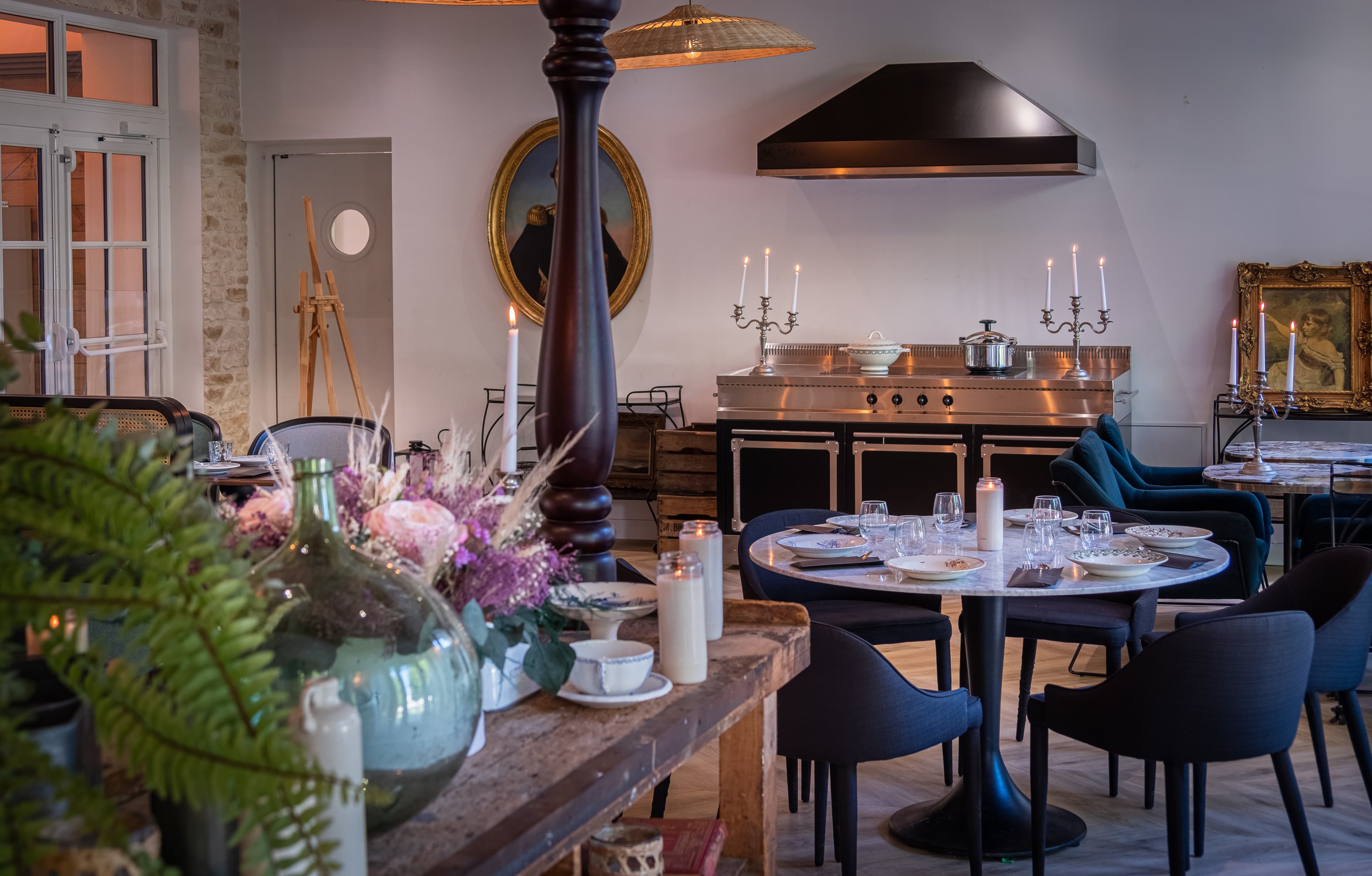 Novotel Domaine De Maffliers - Demeures De Campagne