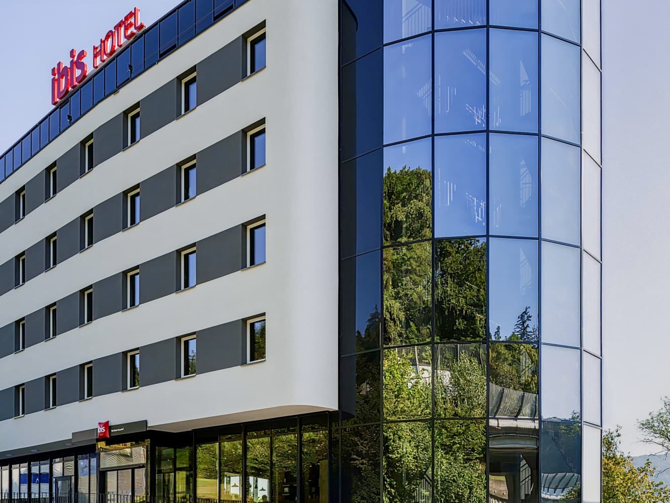Ibis Baden Neuenhof