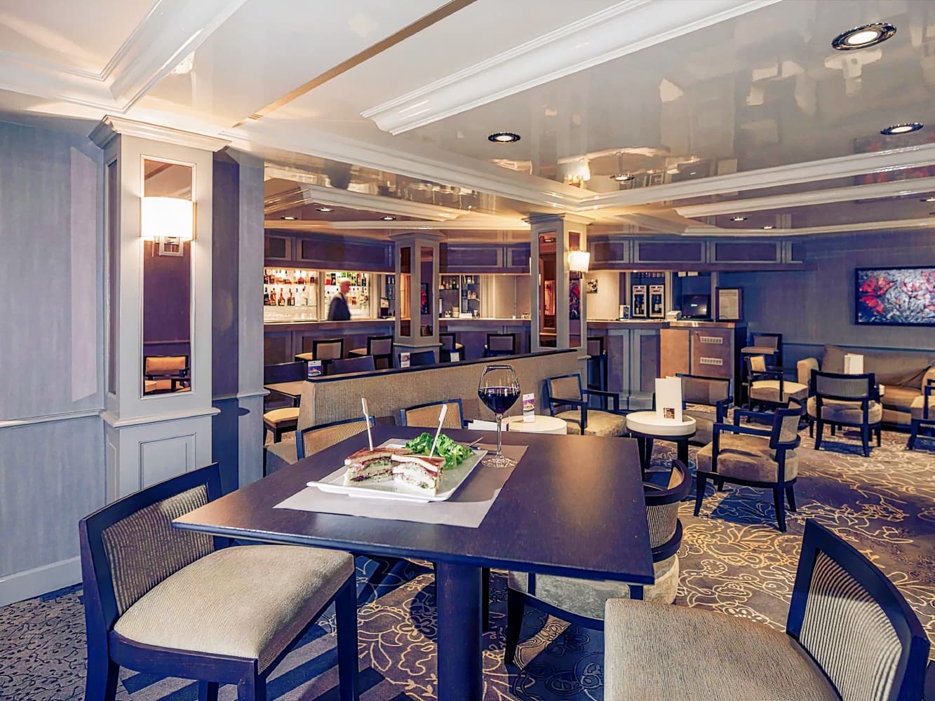 Hôtel Mercure Rouen Centre Champ-de-Mars