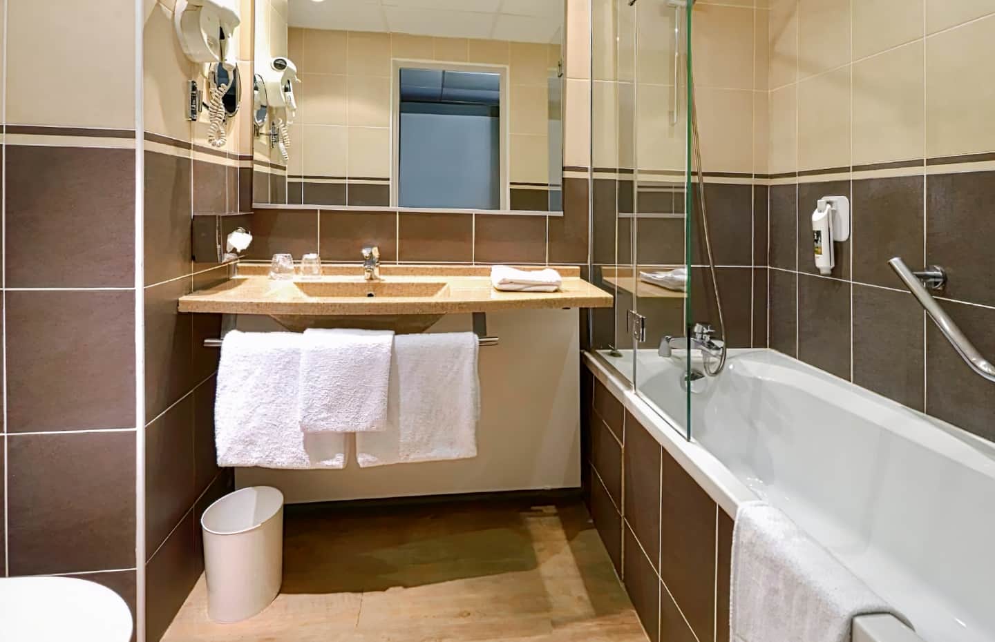 Hôtel Mercure Rouen Centre Champ-de-Mars