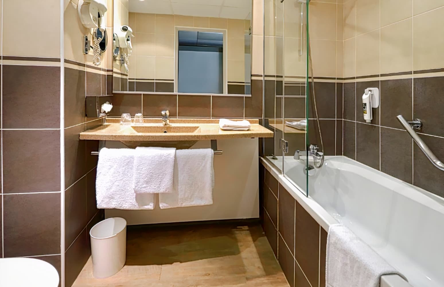 Hôtel Mercure Rouen Centre Champ-de-Mars