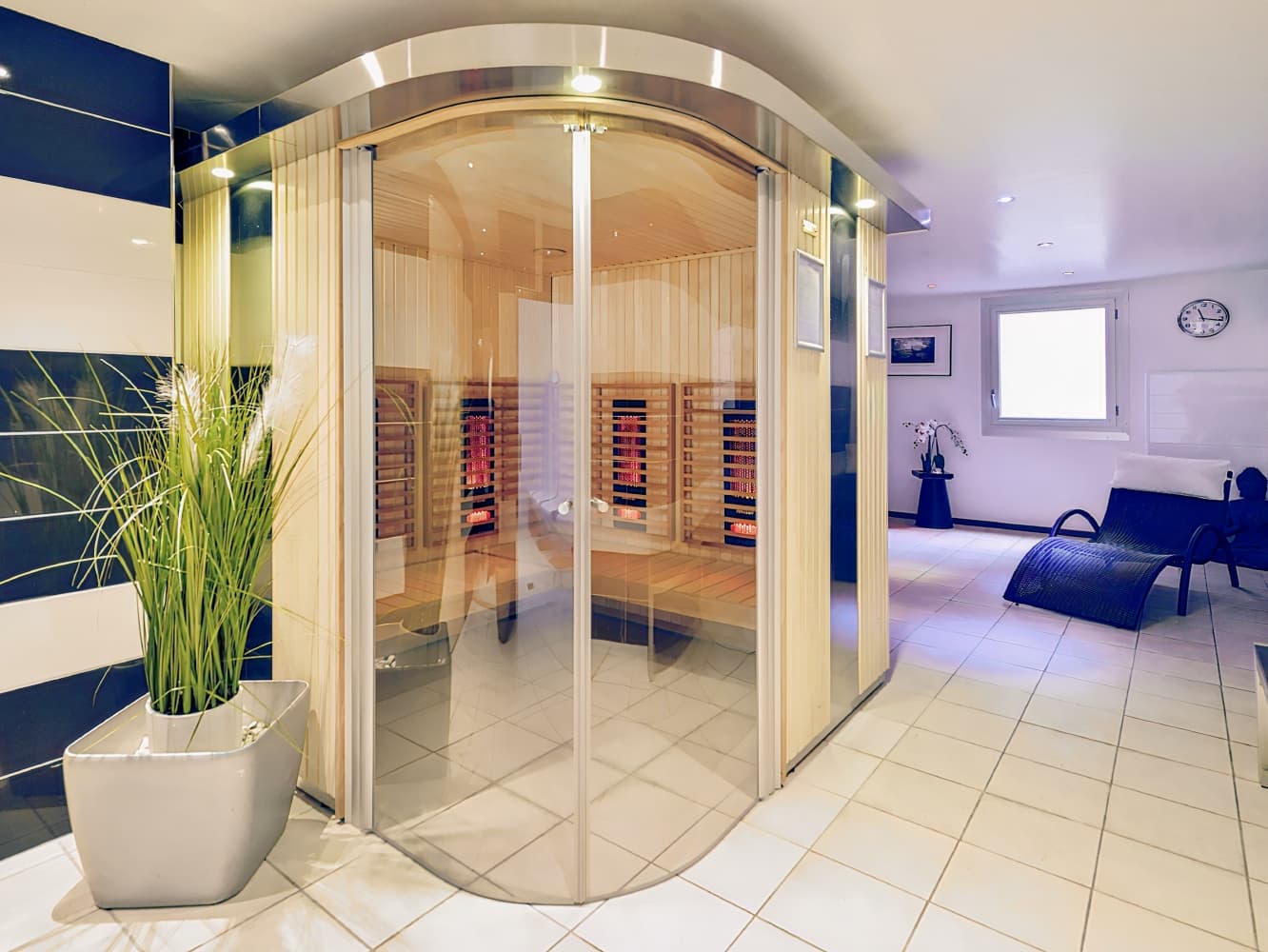 Hôtel Mercure Rouen Centre Champ-de-Mars