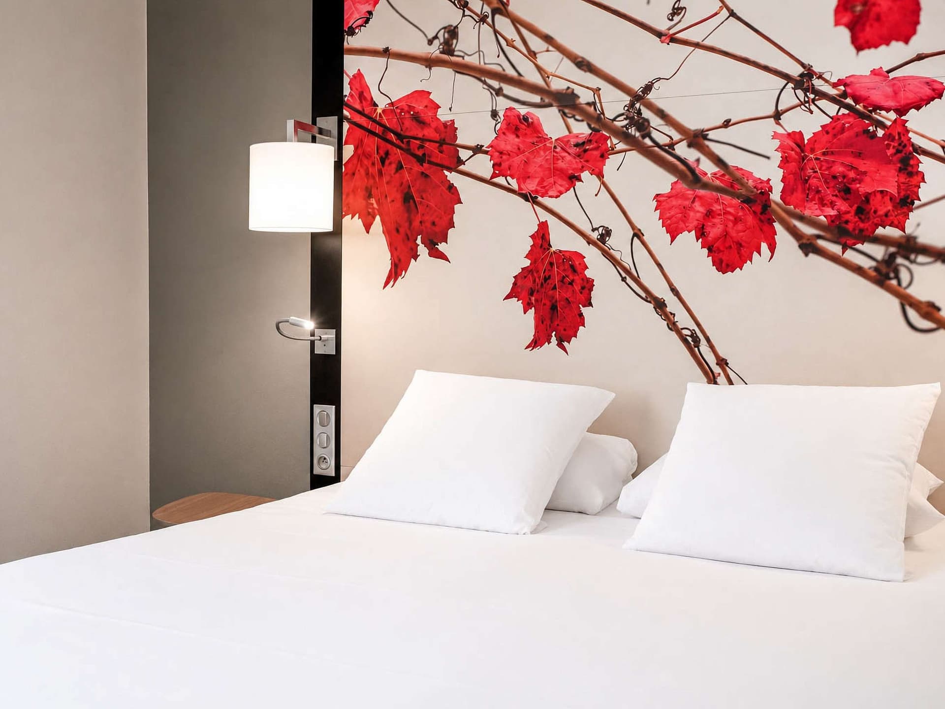Hôtel Mercure Bordeaux Centre-Ville