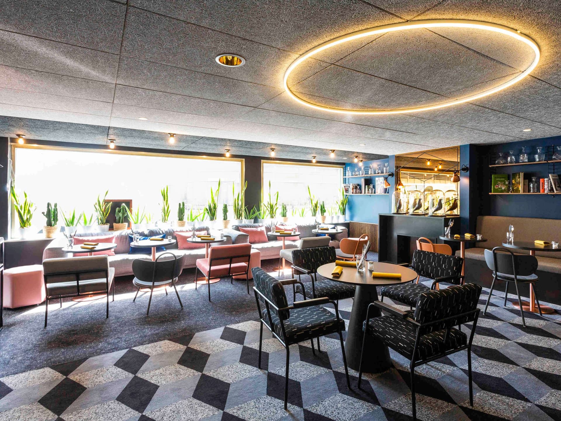Hôtel Mercure Bordeaux Centre-Ville