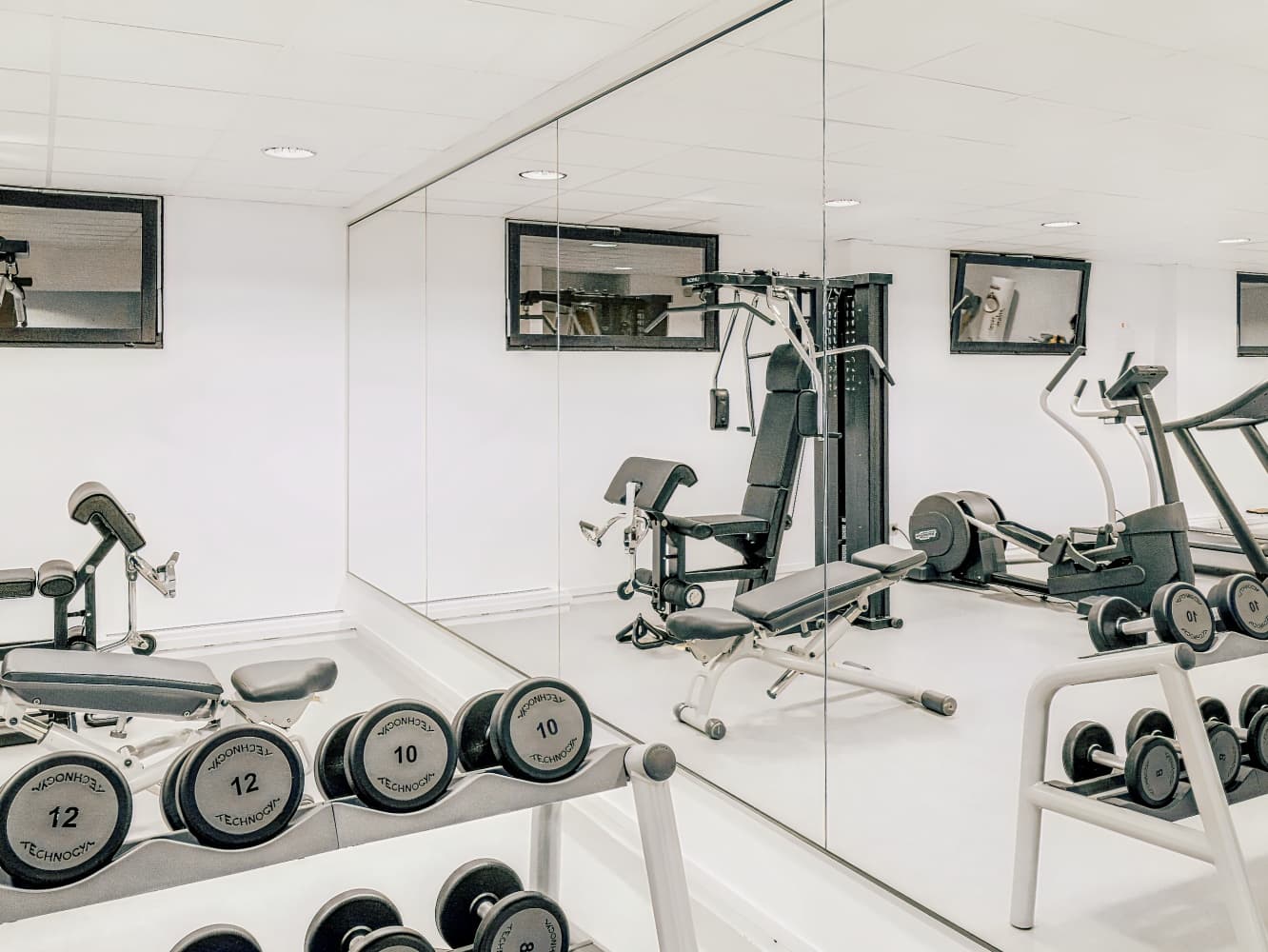 Hôtel Mercure Caen Centre Port de Plaisance