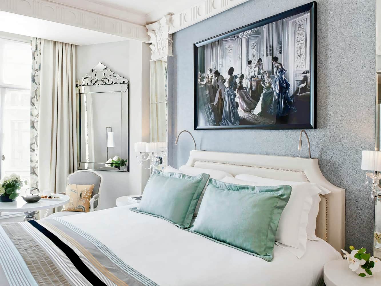 Sofitel Paris Le Faubourg