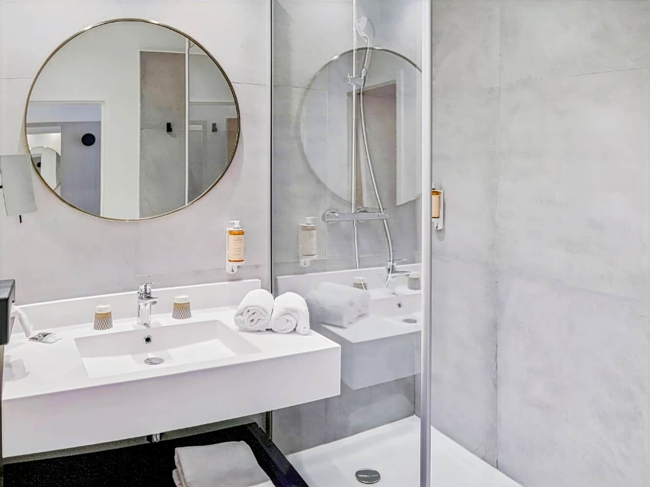 Hôtel Mercure Bourg-en-Bresse