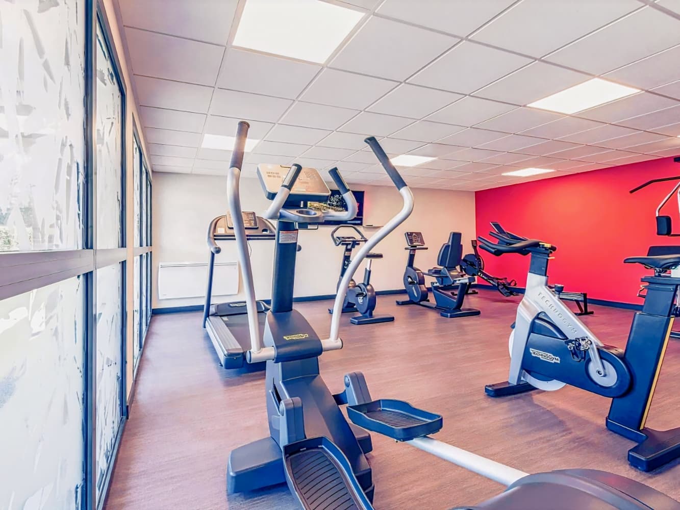 Hôtel Mercure Bourg-en-Bresse