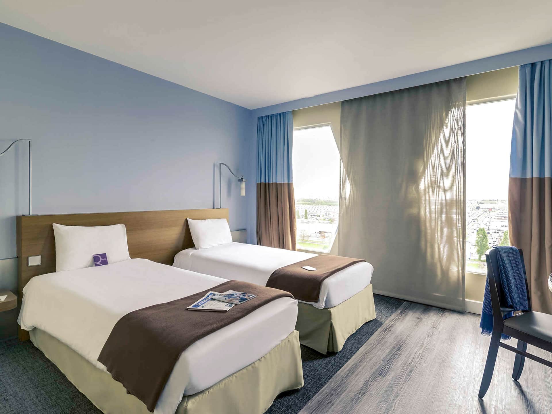 Mercure Paris Orly Rungis Aéroport
