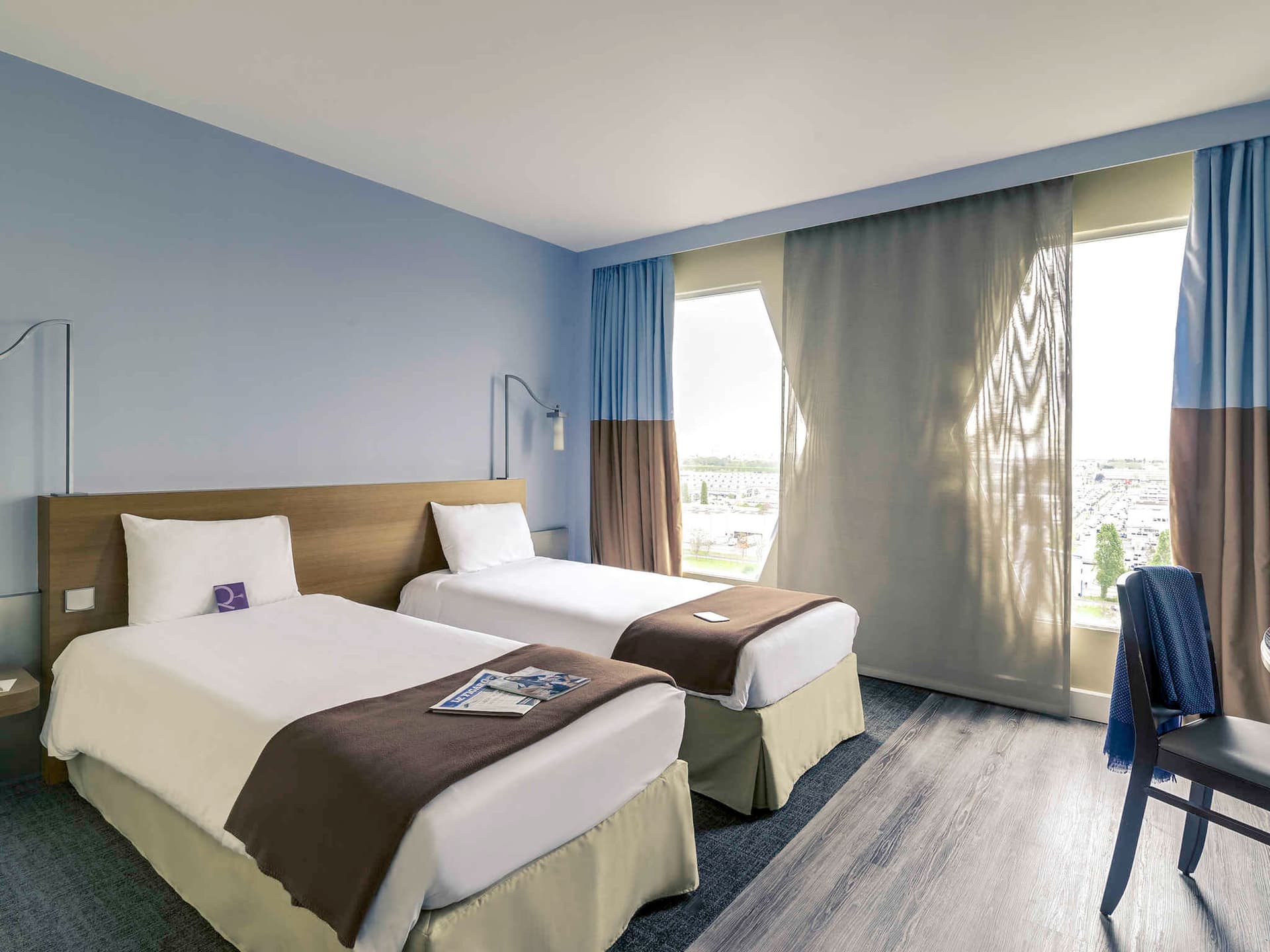 Mercure Paris Orly Rungis Aéroport