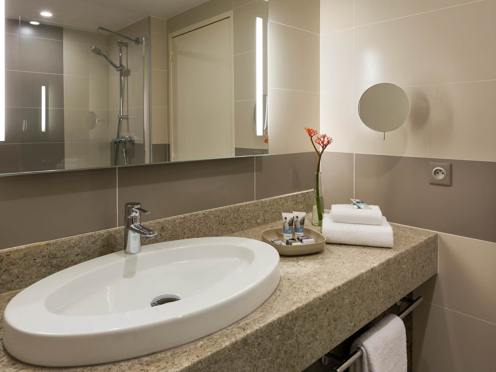 Mercure Paris Orly Rungis Aéroport