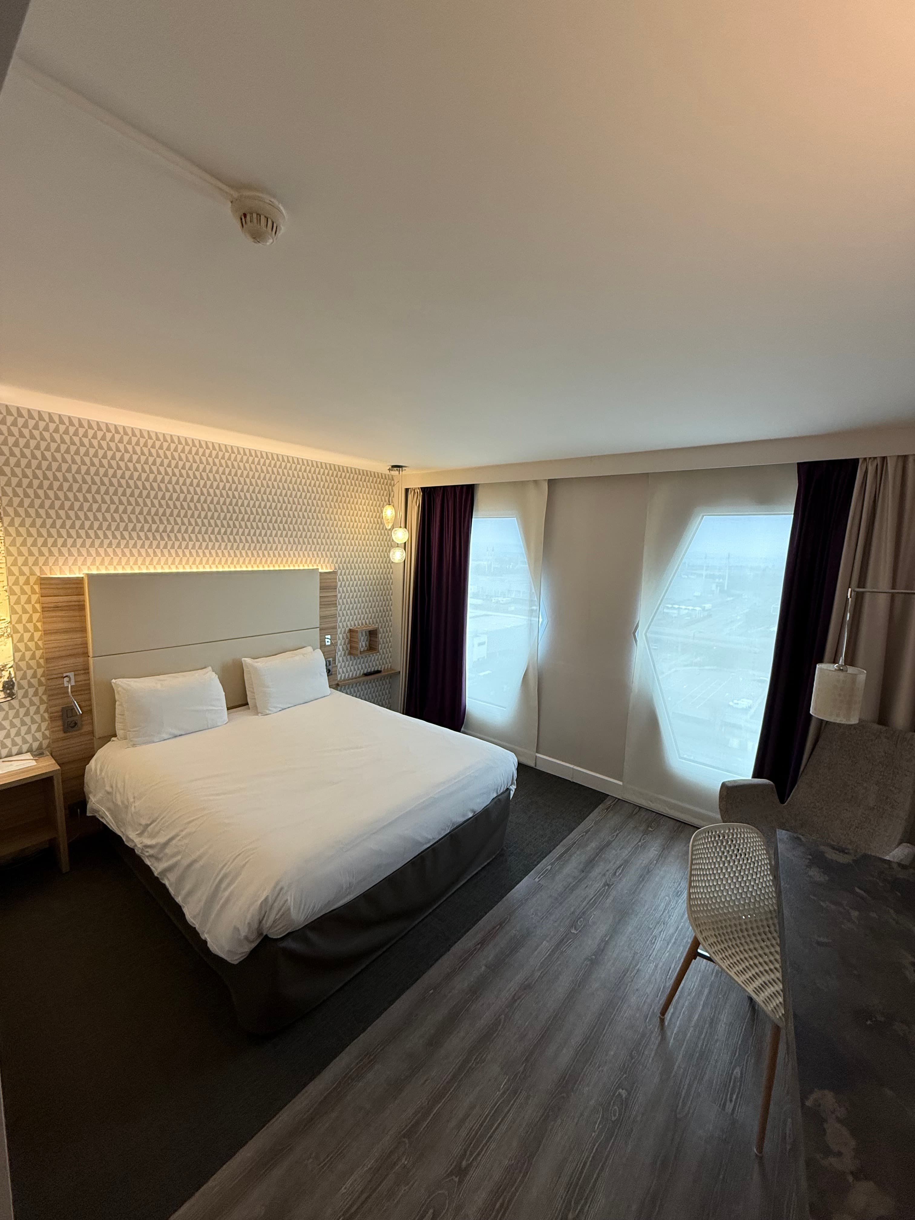 Mercure Paris Orly Rungis Aéroport