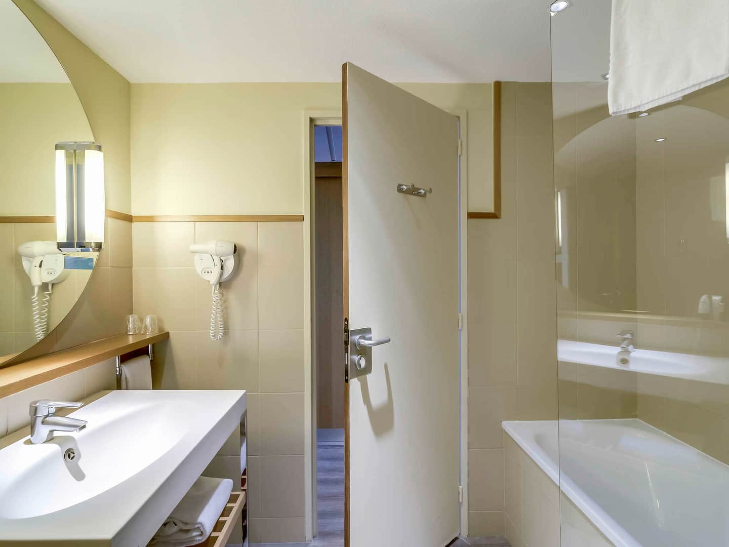 Mercure Paris Orly Rungis Aéroport