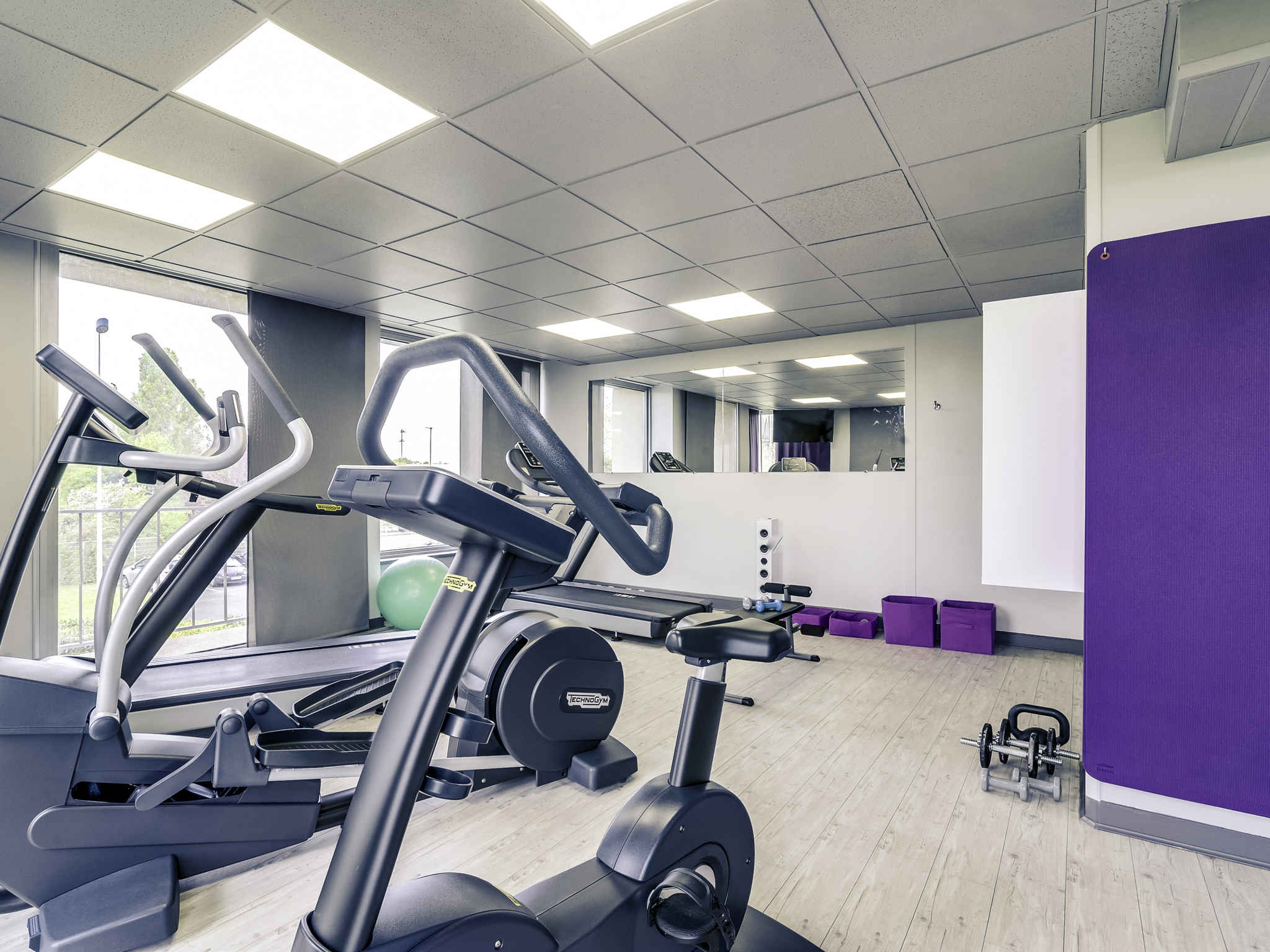 Mercure Paris Orly Rungis Aéroport