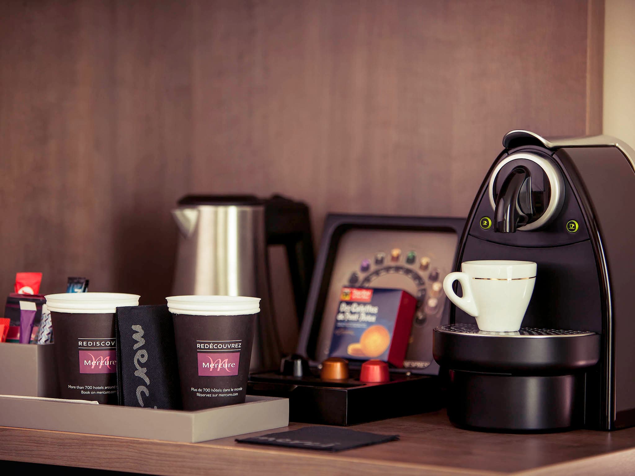 Mercure Paris Orly Rungis Aéroport