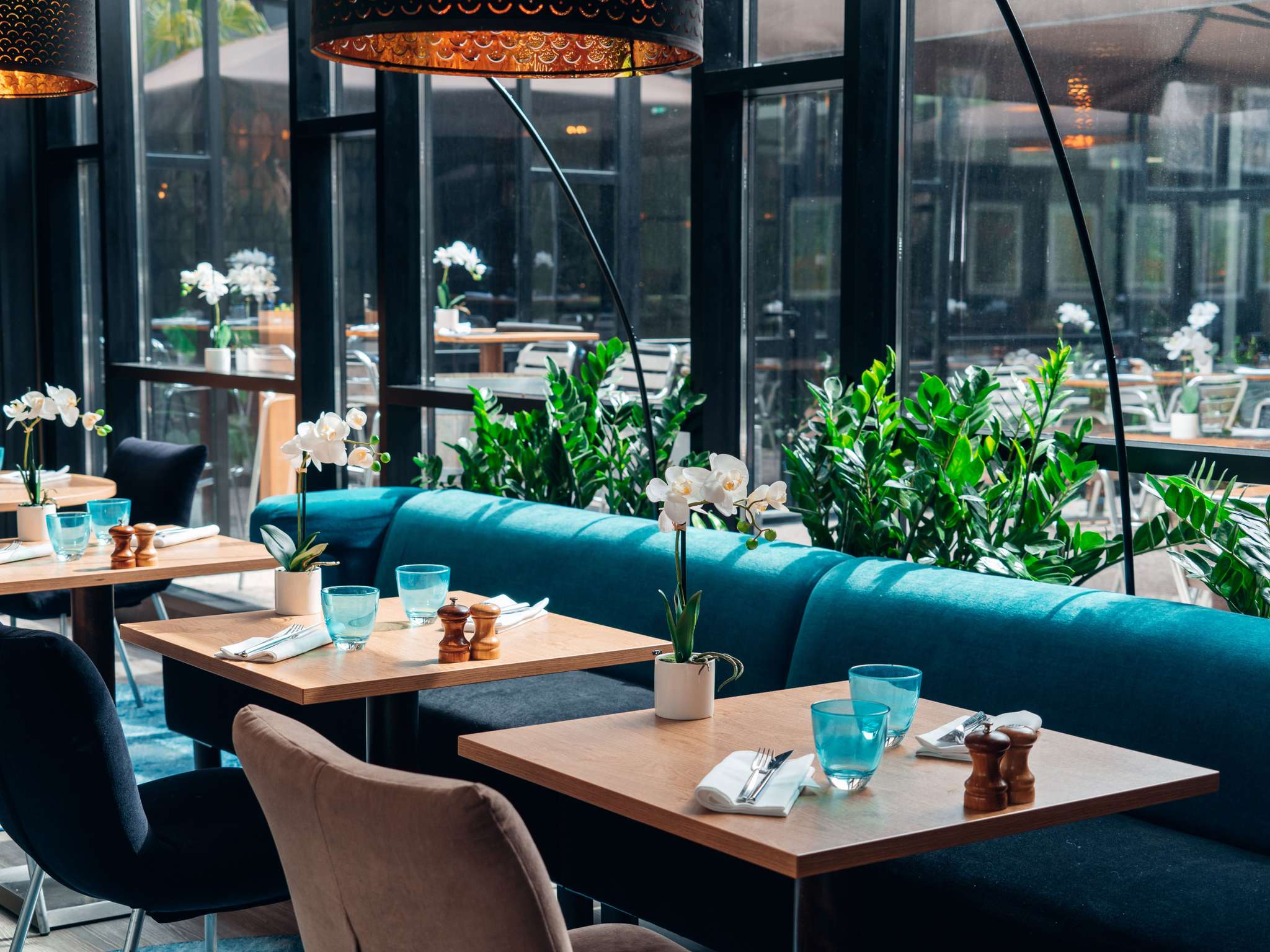 Mercure Paris Orly Rungis Aéroport