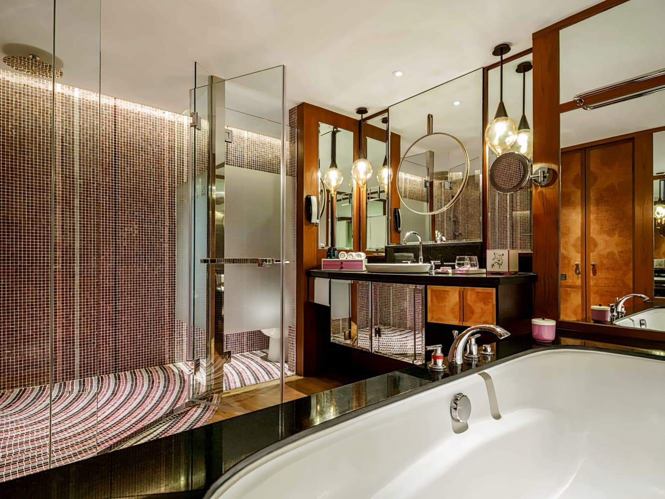 Sofitel Singapore Sentosa Resort & Spa