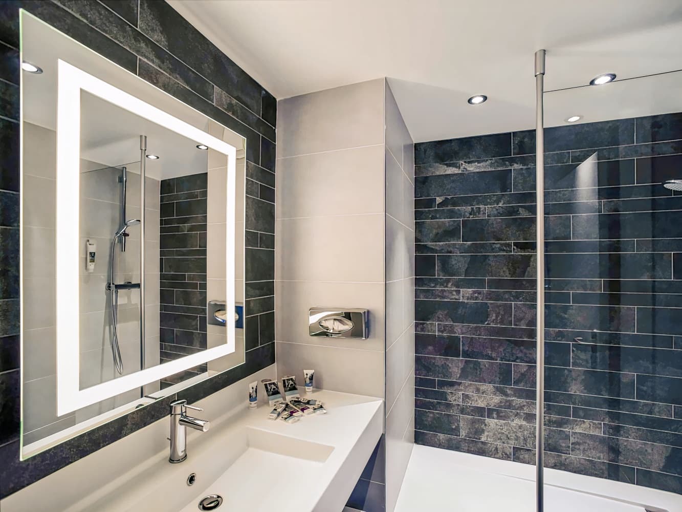 Hôtel Mercure Saint-Lô Centre