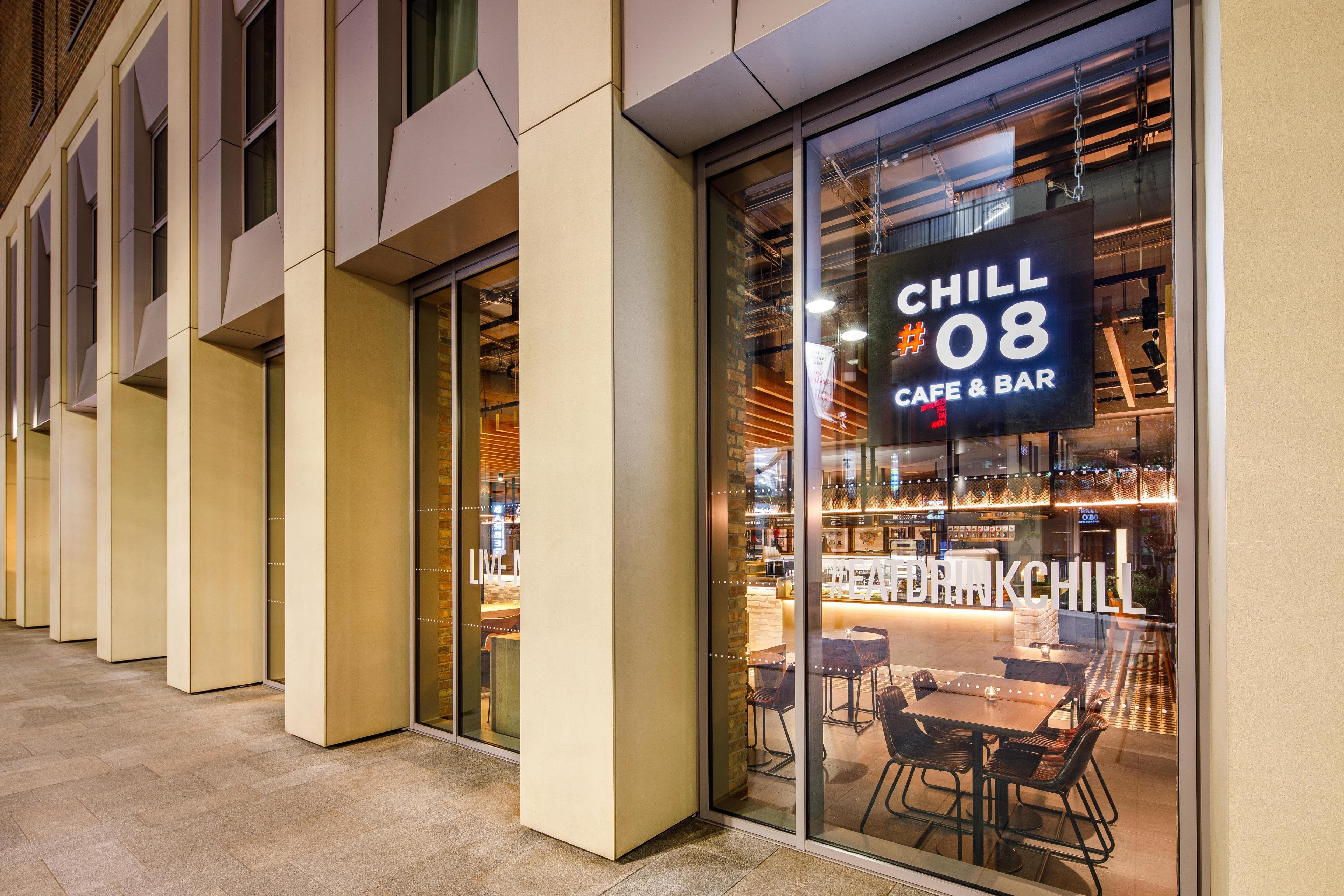 ibis London Canning Town