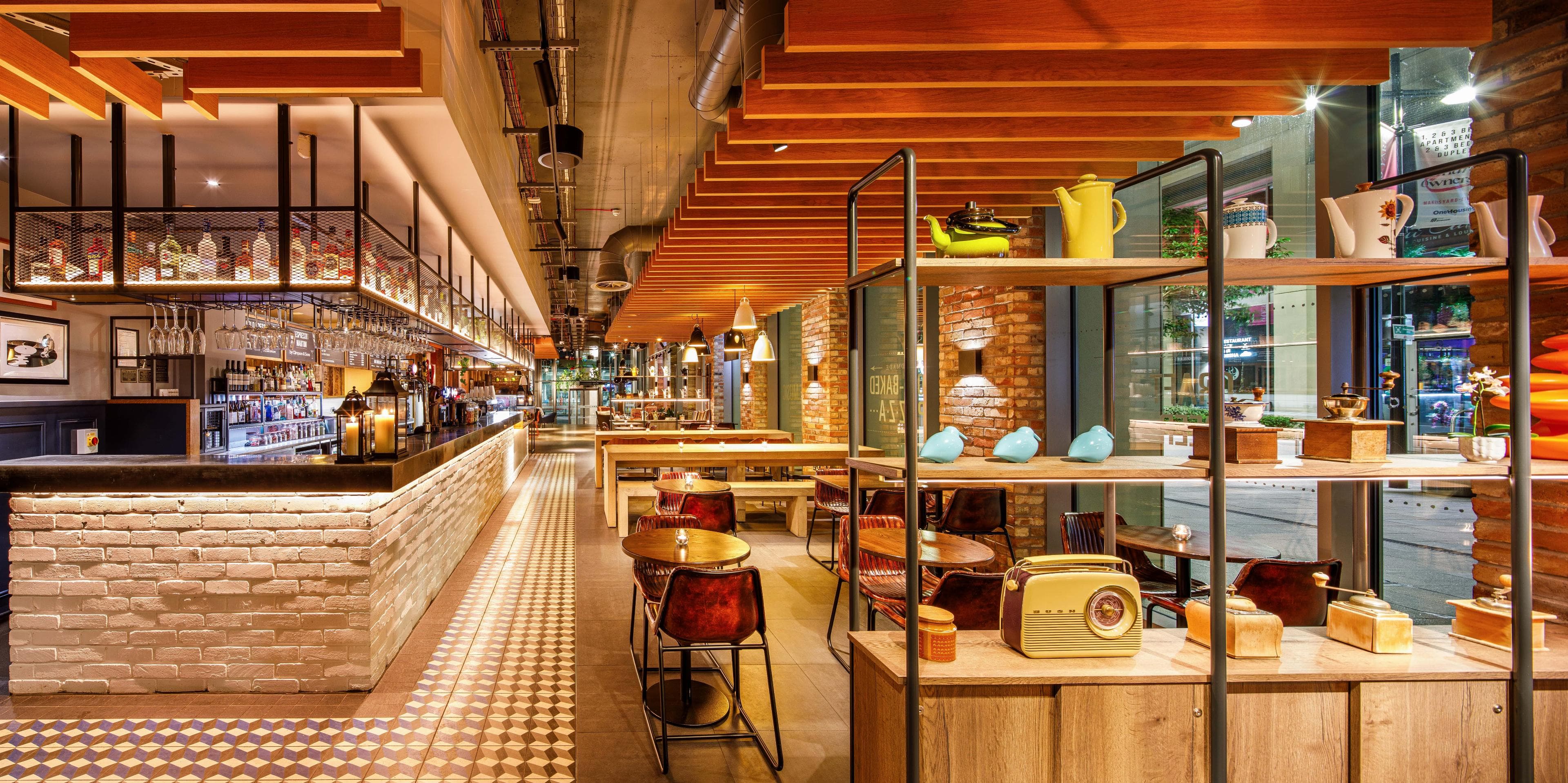 ibis London Canning Town