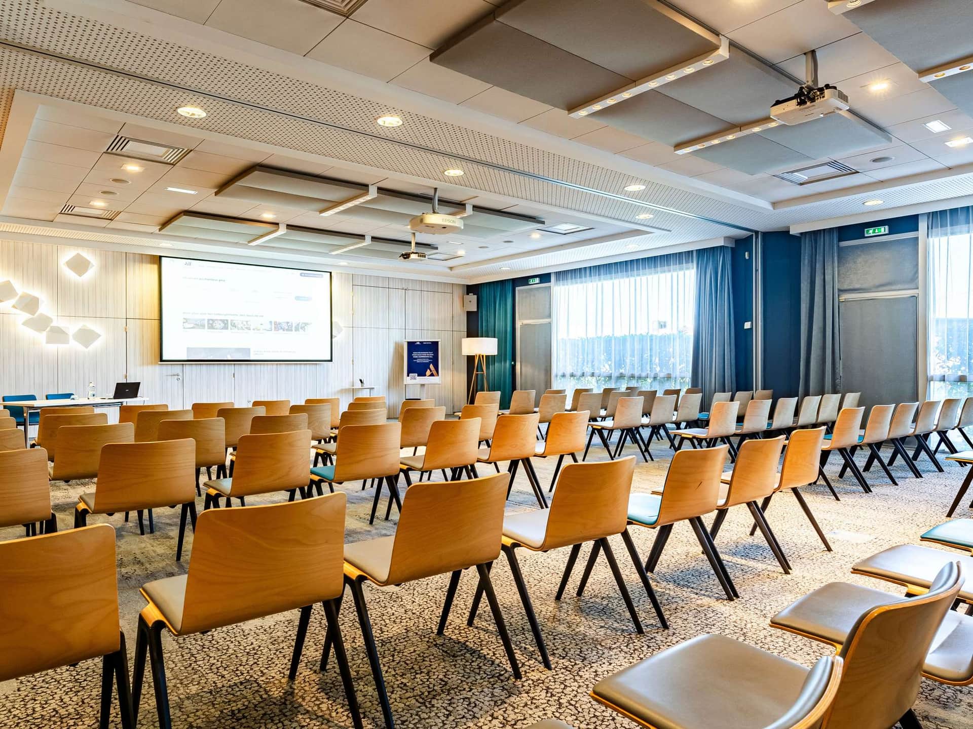 Novotel Reims Tinqueux