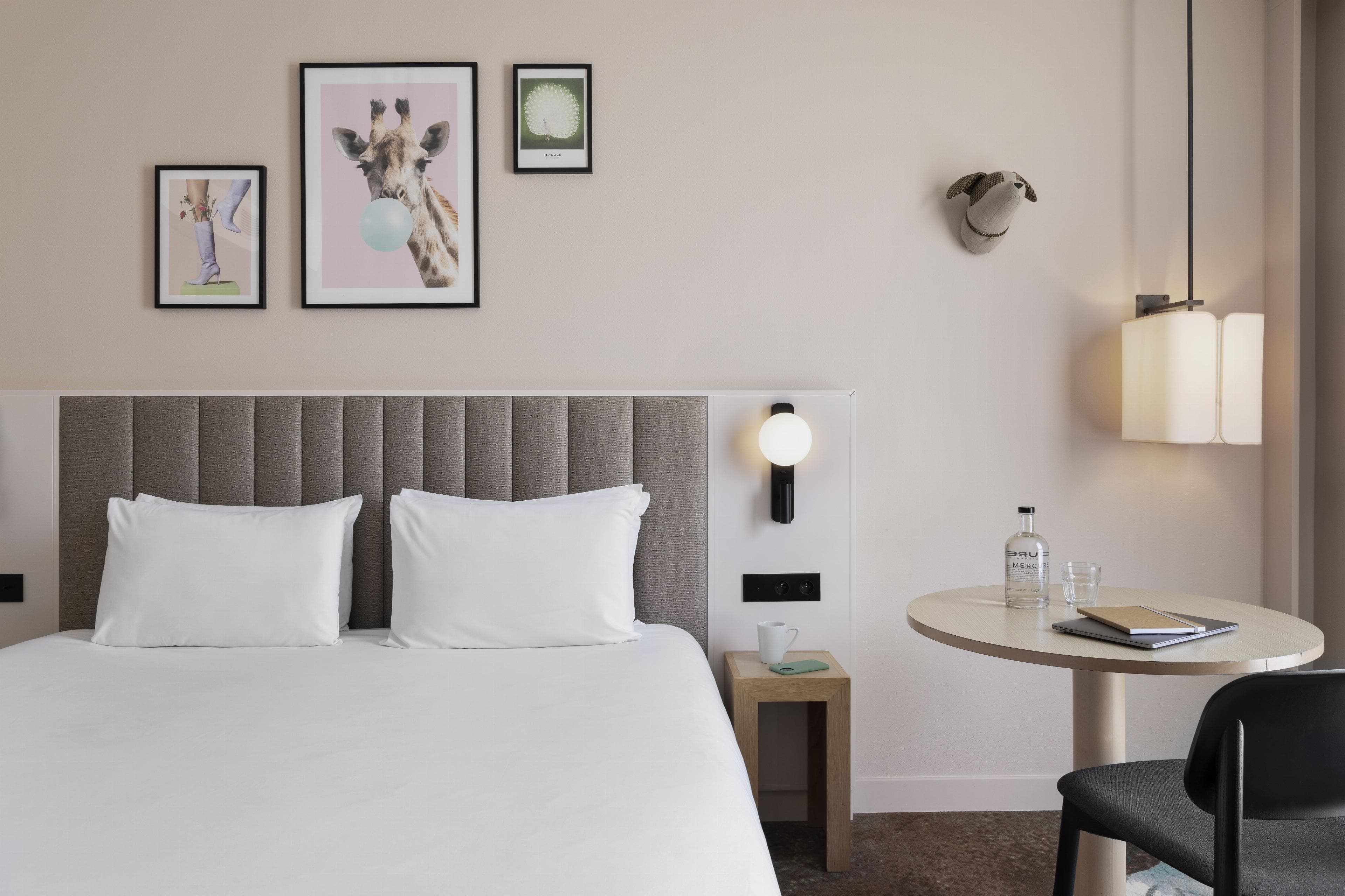 Hôtel Mercure Amiens Cathédrale