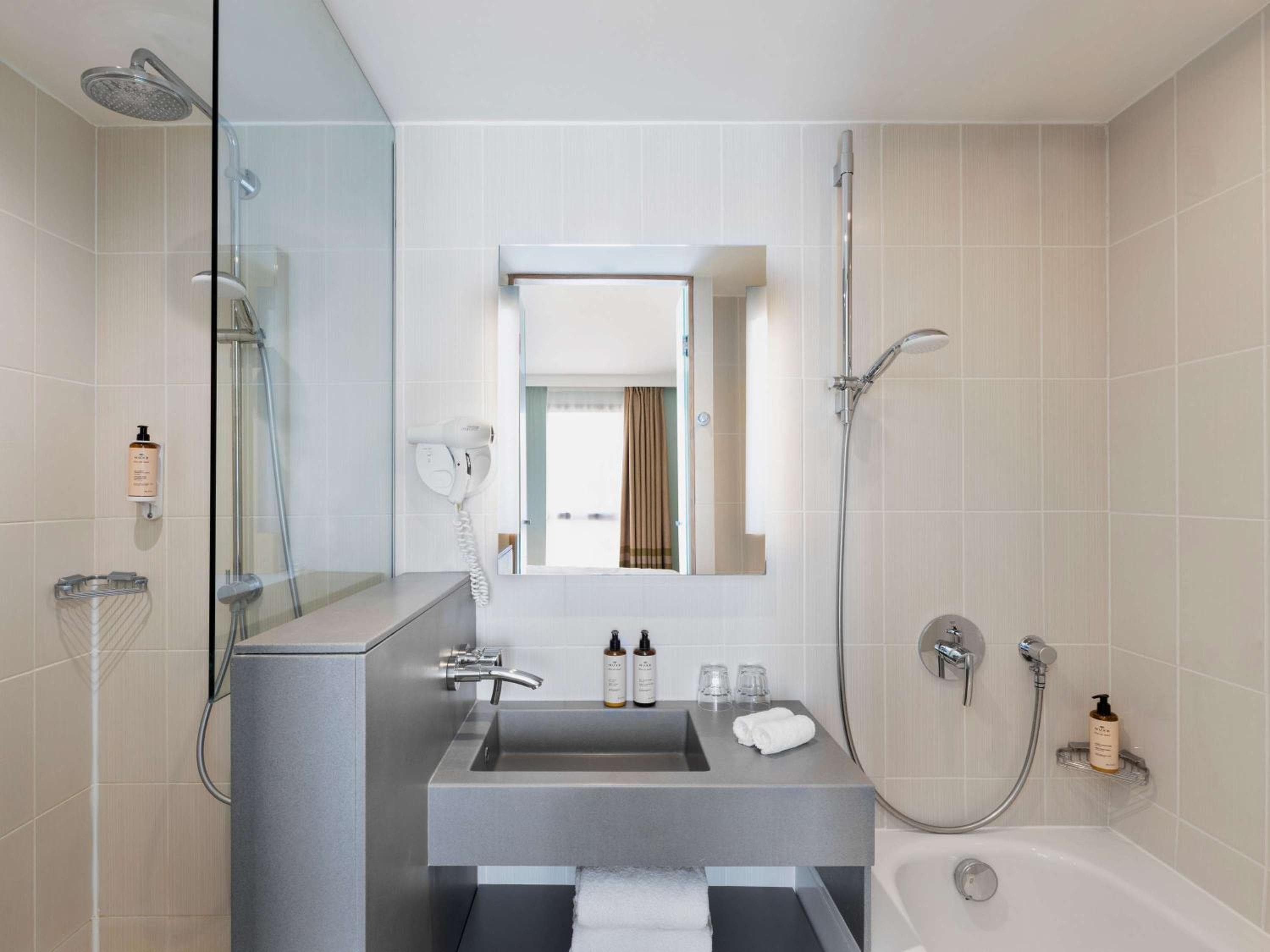 Hôtel Mercure Amiens Cathédrale