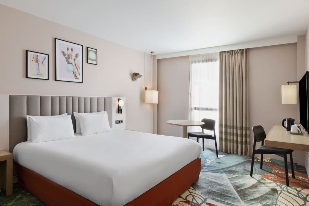 Hôtel Mercure Amiens Cathédrale