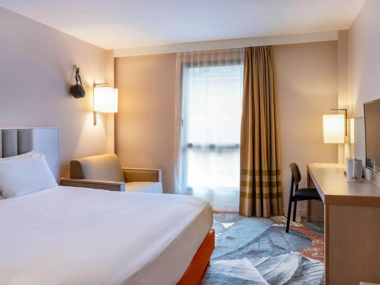 Hôtel Mercure Amiens Cathédrale