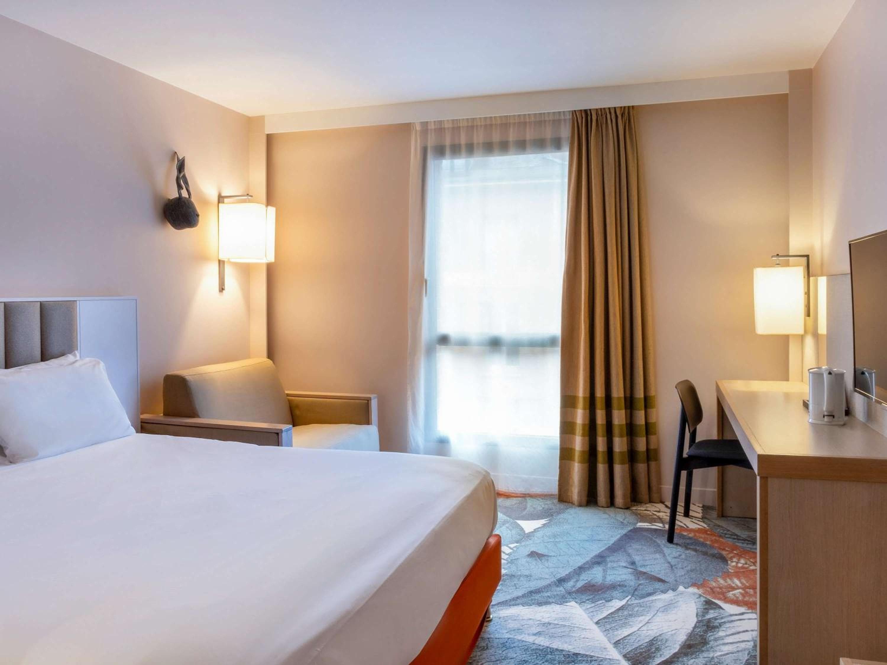 Hôtel Mercure Amiens Cathédrale