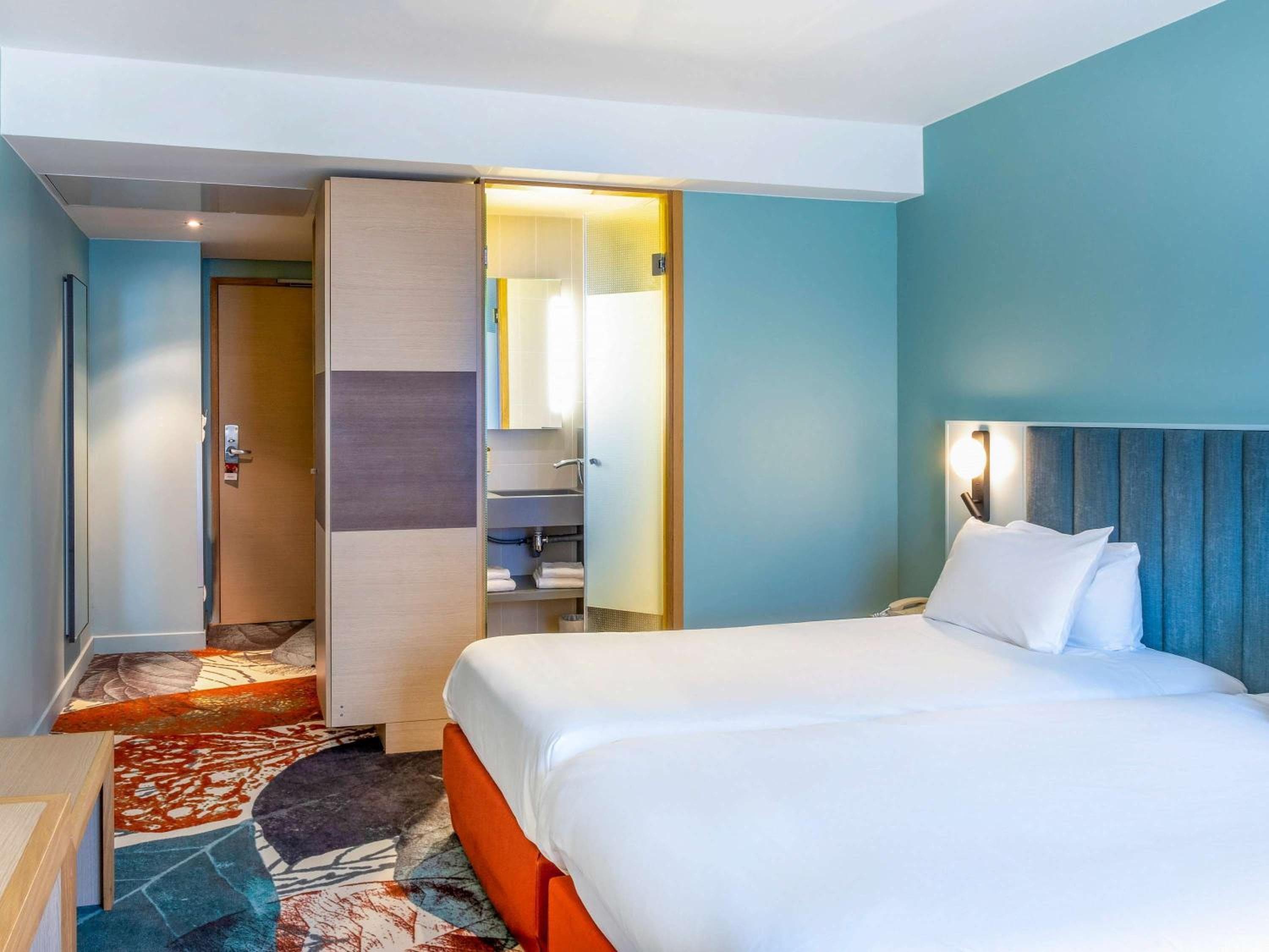 Hôtel Mercure Amiens Cathédrale