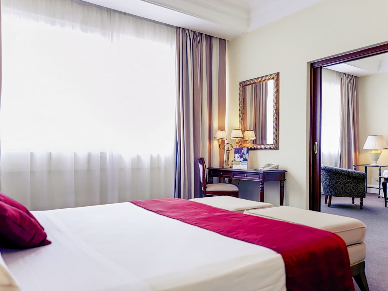 Mercure Catania Excelsior