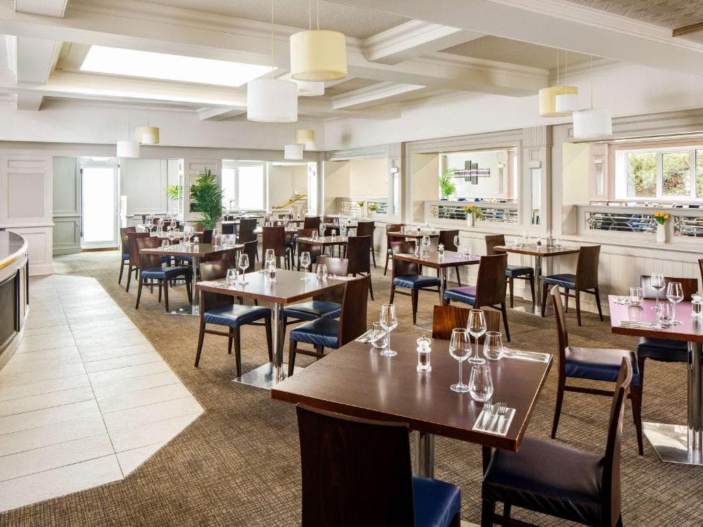 Mercure Birmingham West Hotel
