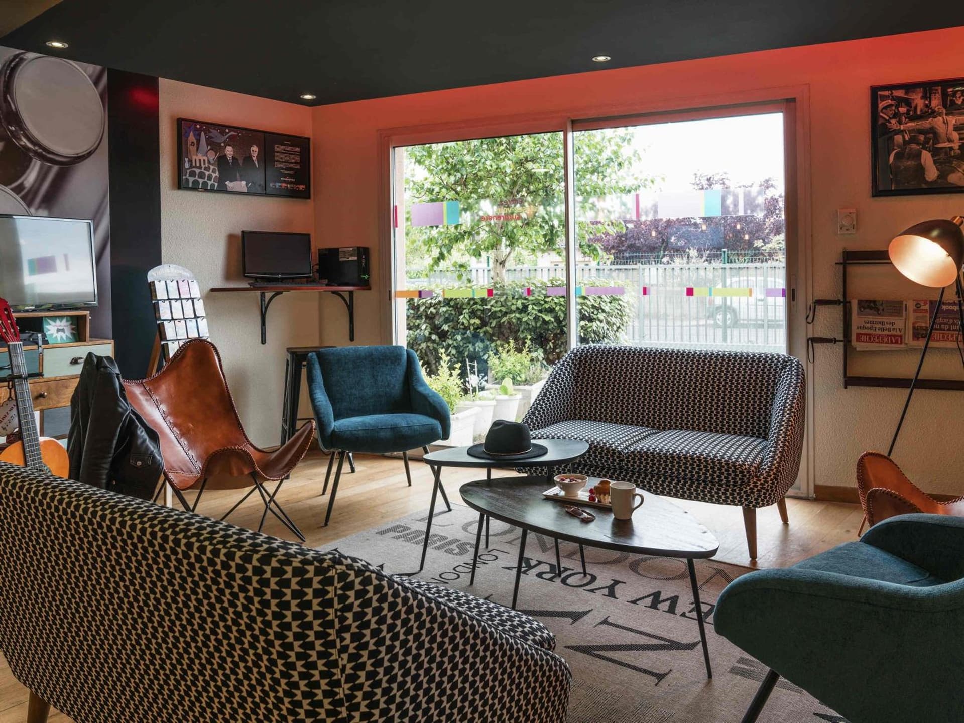 ibis Styles Toulouse-Blagnac Aéroport