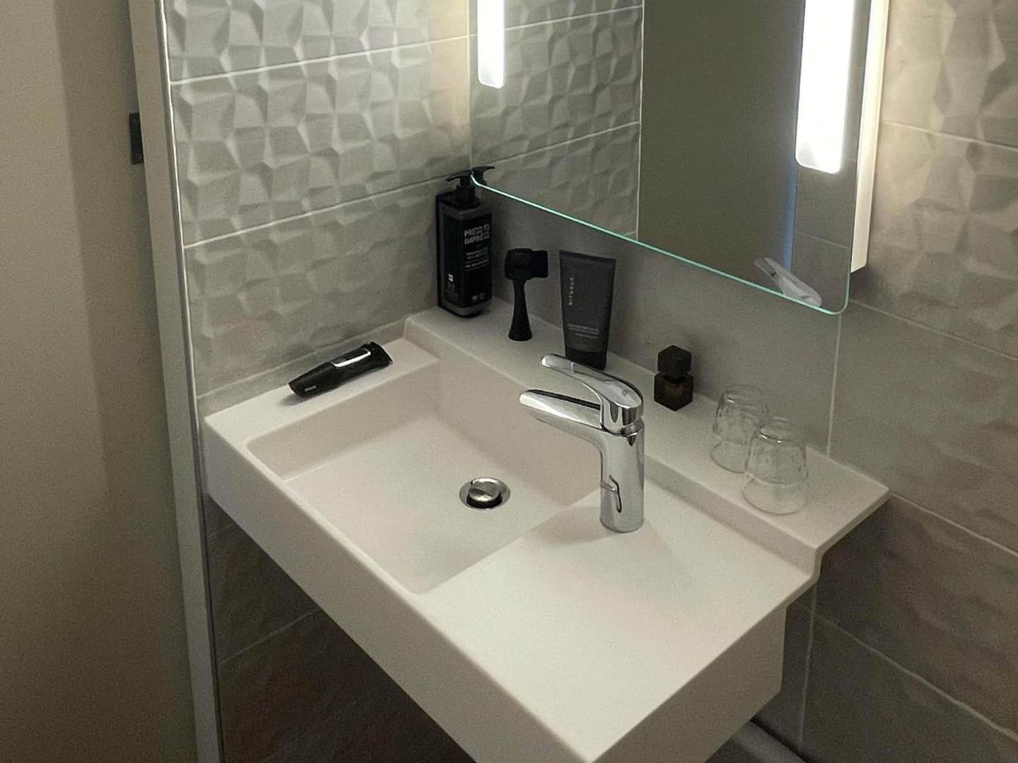 ibis Styles Toulouse-Blagnac Aéroport