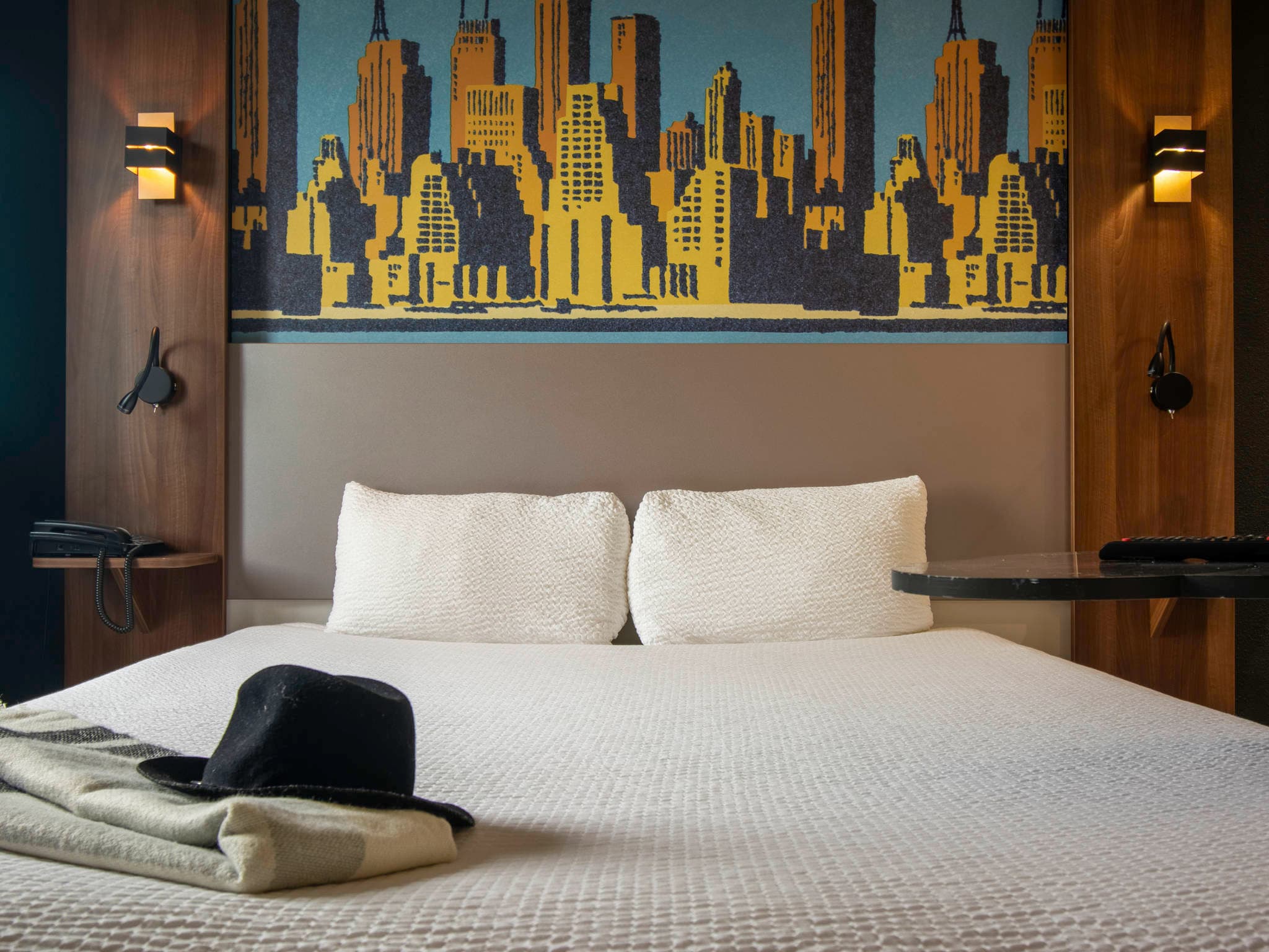 ibis Styles Toulouse-Blagnac Aéroport