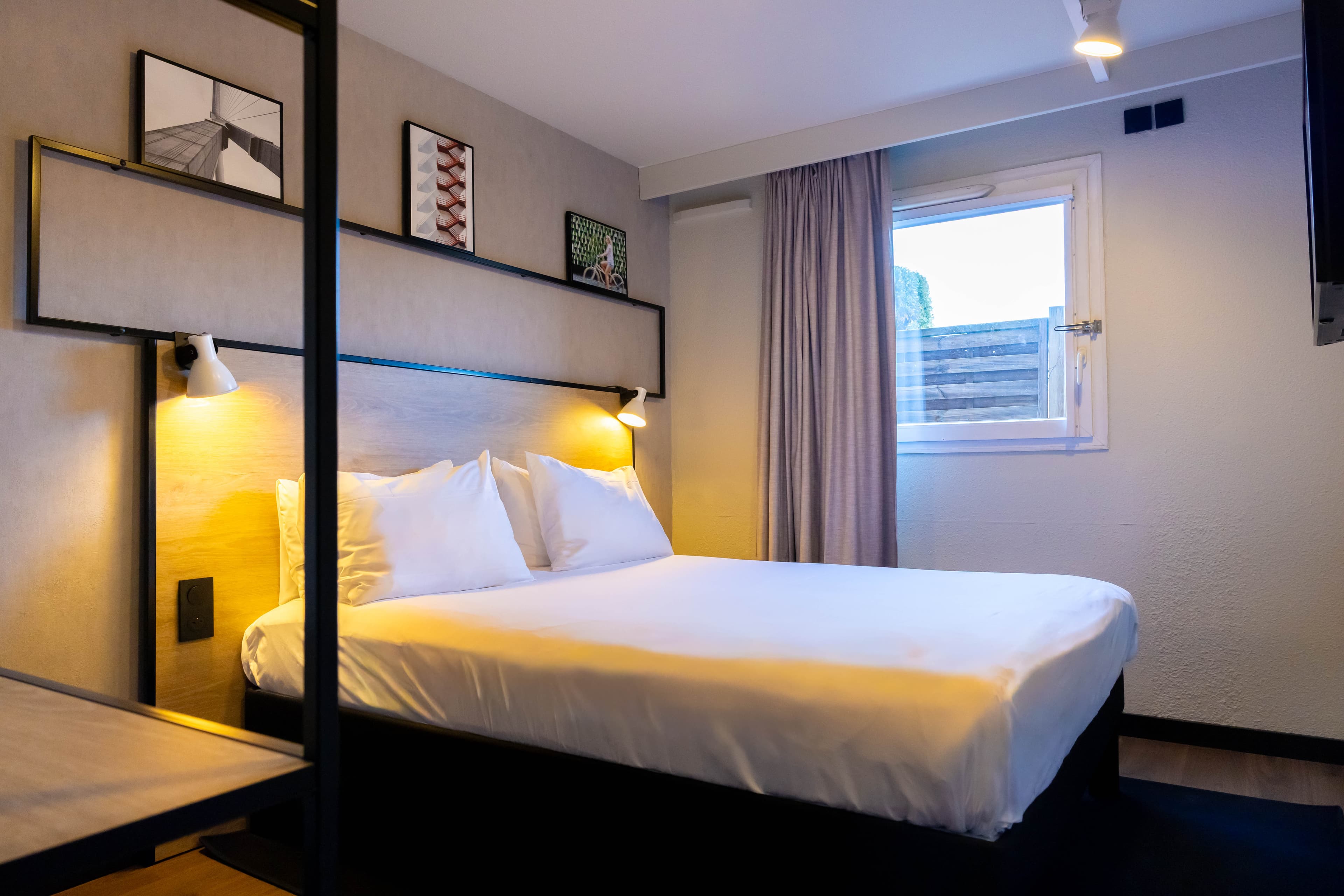 ibis Styles Toulouse-Blagnac Aéroport