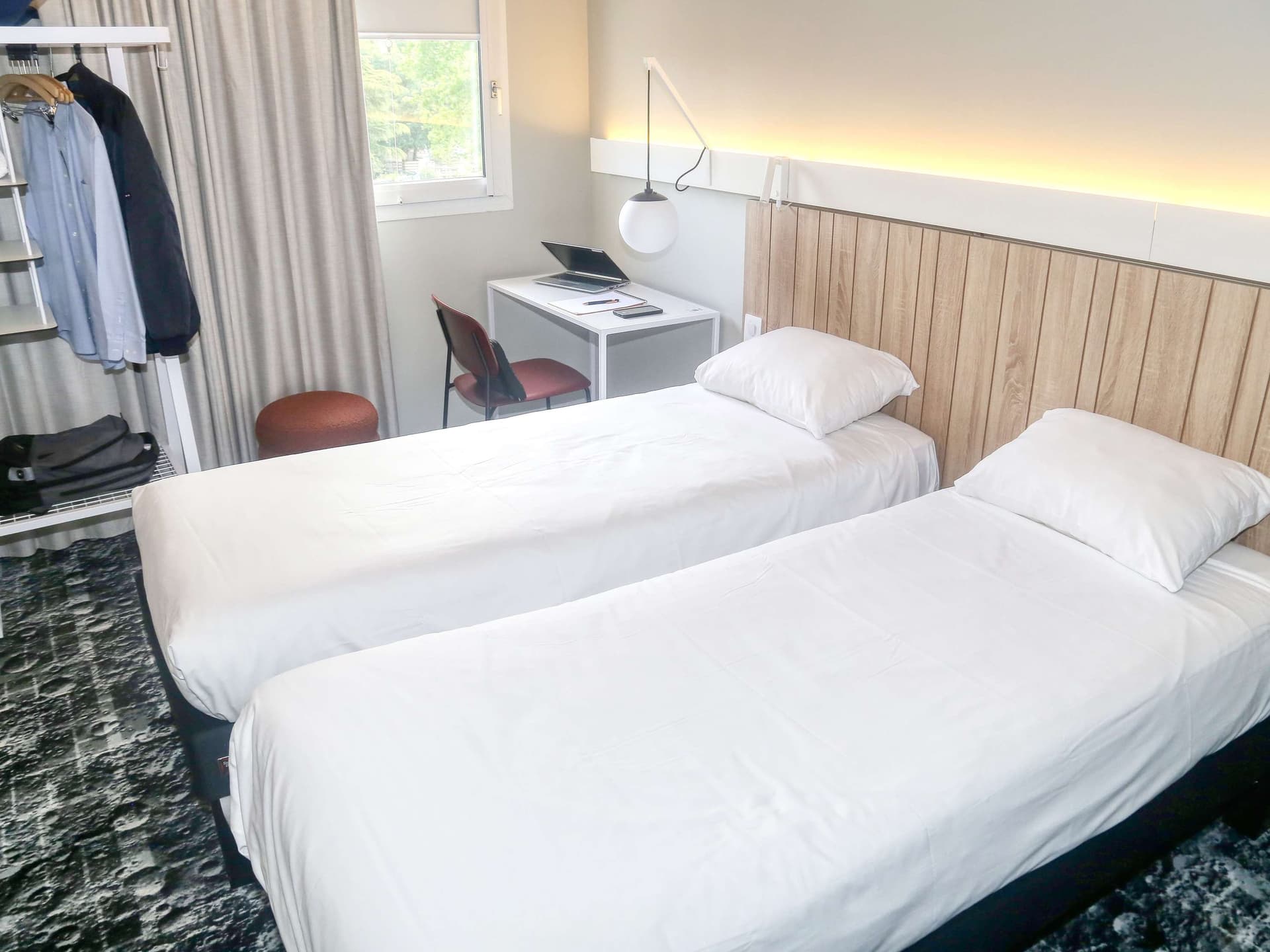 ibis Biarritz-Anglet Aéroport