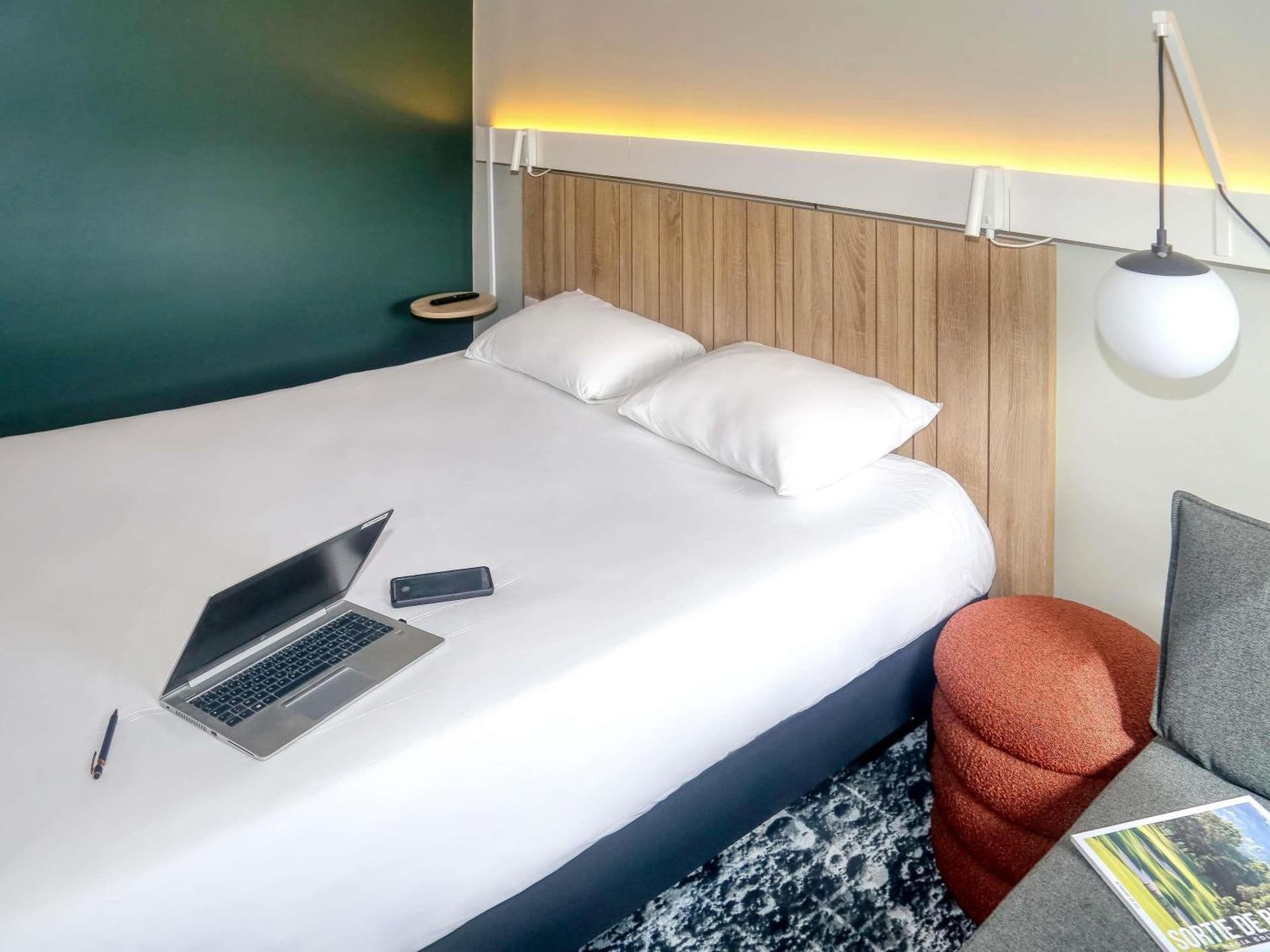ibis Biarritz-Anglet Aéroport
