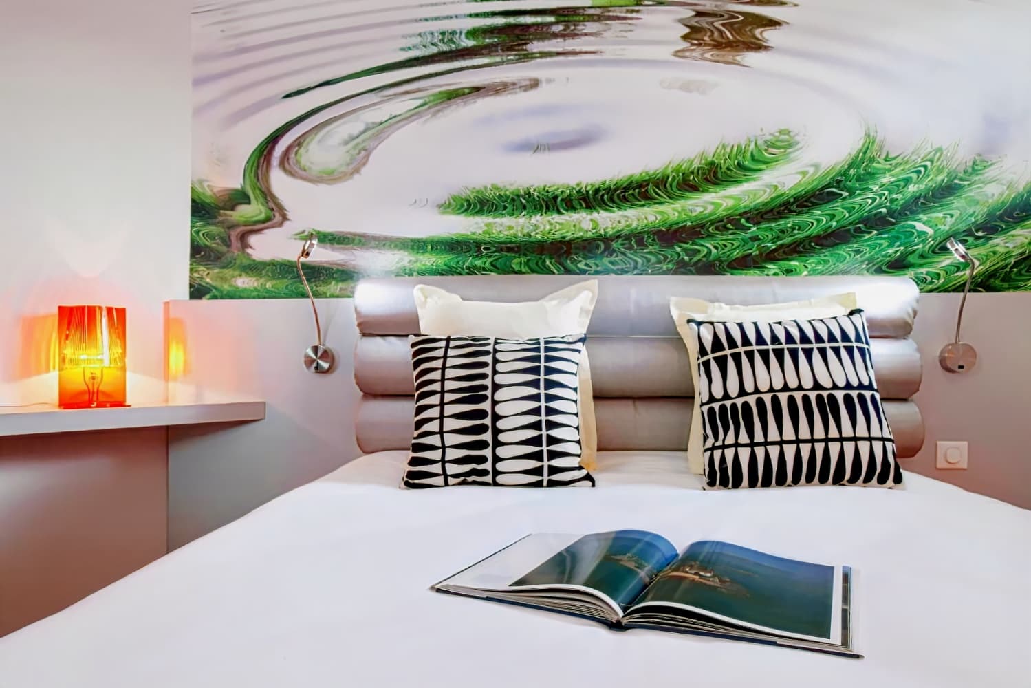 ibis Styles Saint-Brieuc Gare Centre